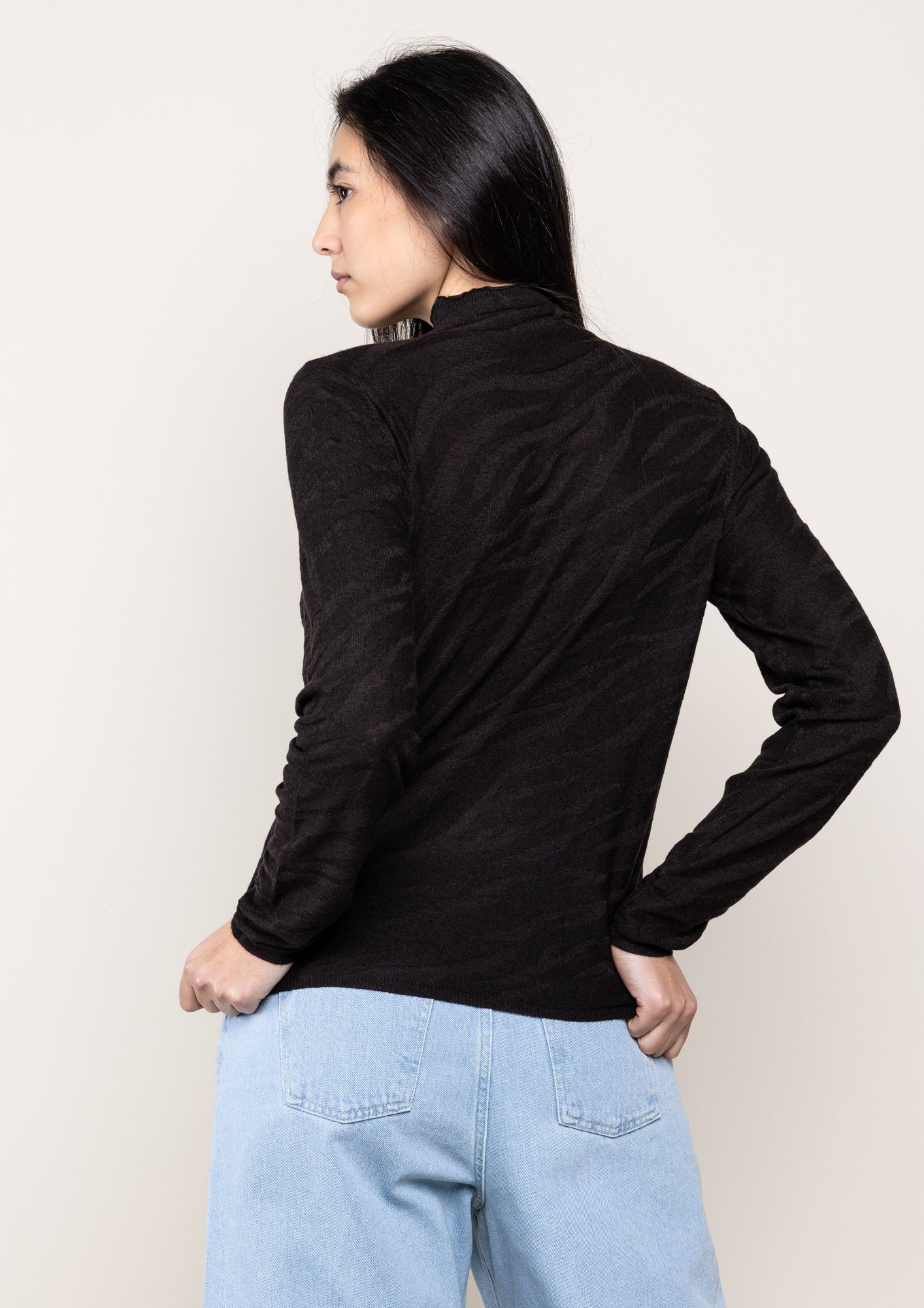 Maglia donna Lokita LOK3052