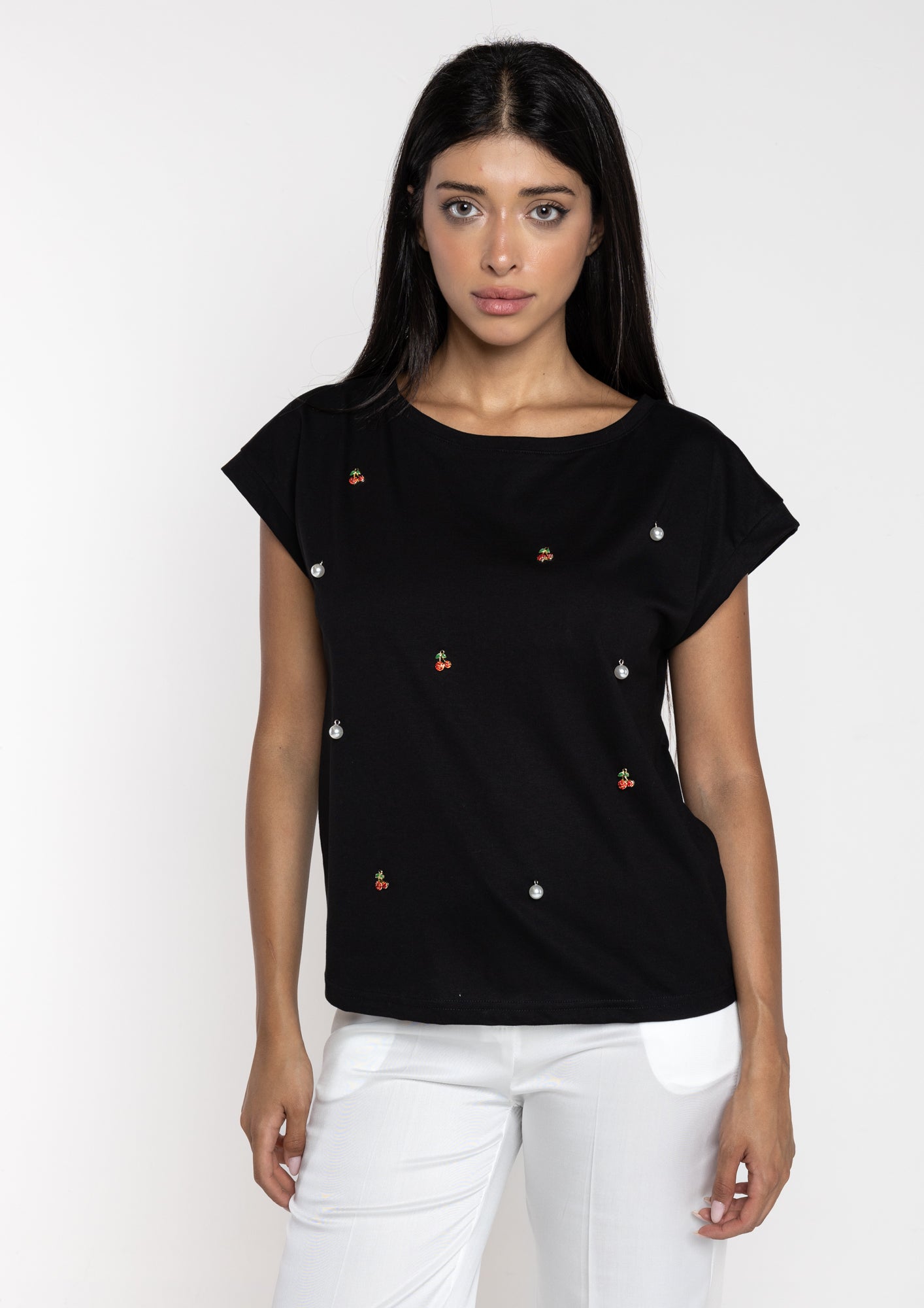 T-shirt donna Lokita LOK03/1323