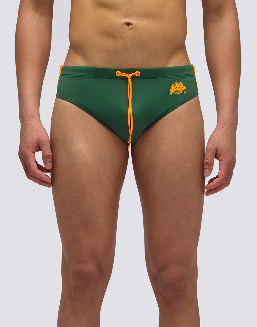 Slip mare uomo Sundek M279SSL300