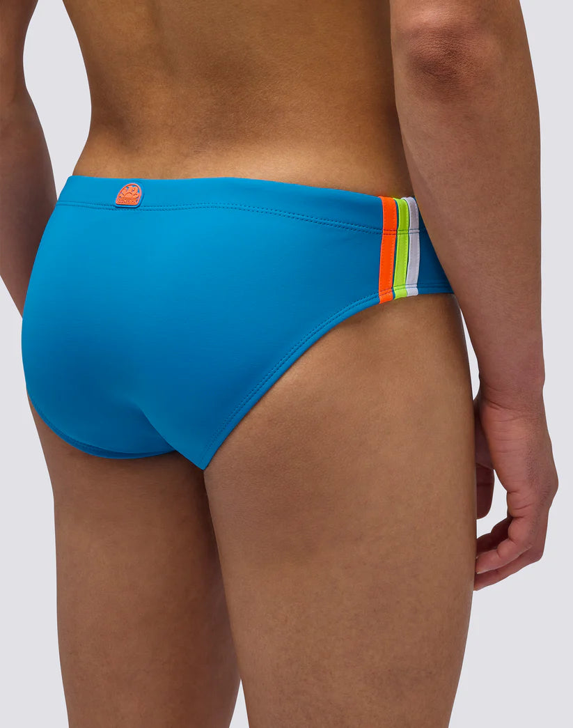 Slip mare uomo Sundek M279SSL300