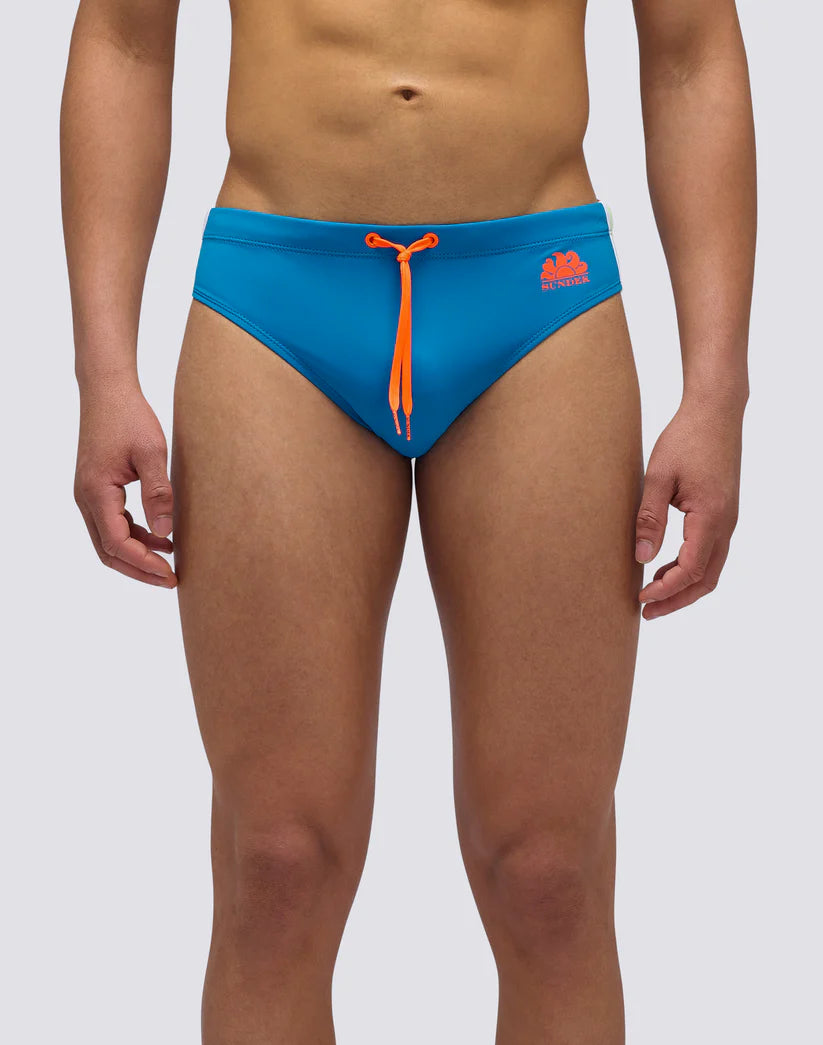 Slip mare uomo Sundek M279SSL300