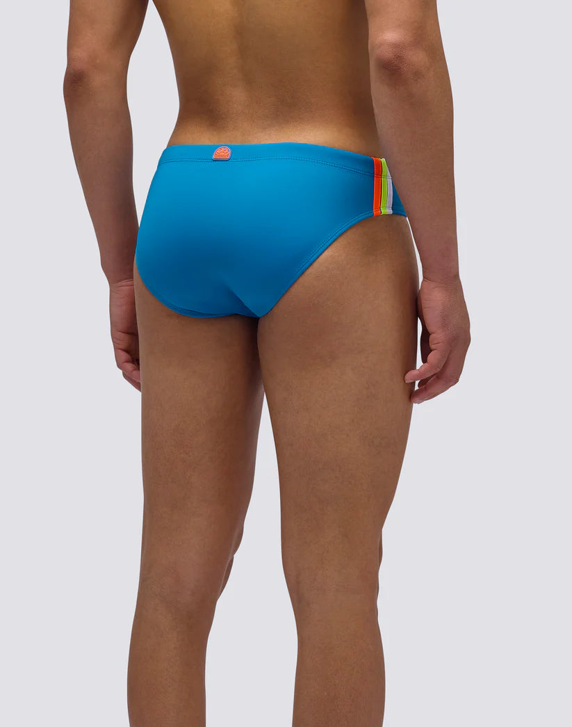 Slip mare uomo Sundek M279SSL300