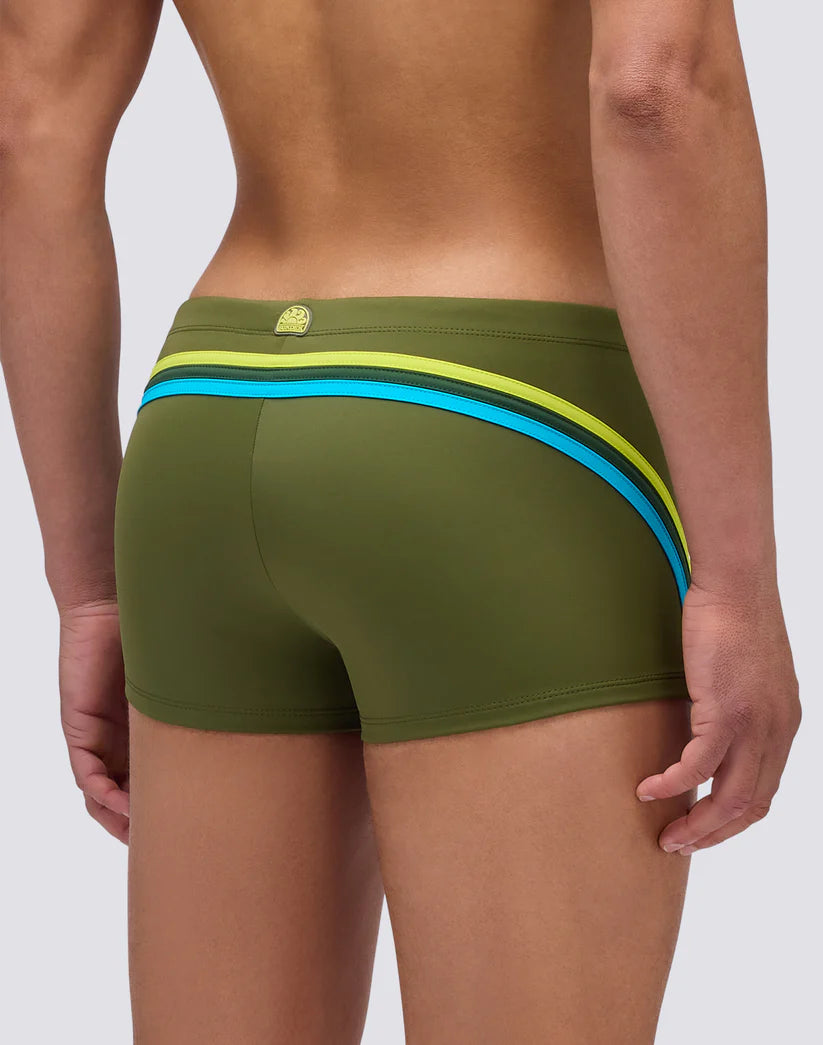 Boxer mare uomo Sundek M295SPL3000