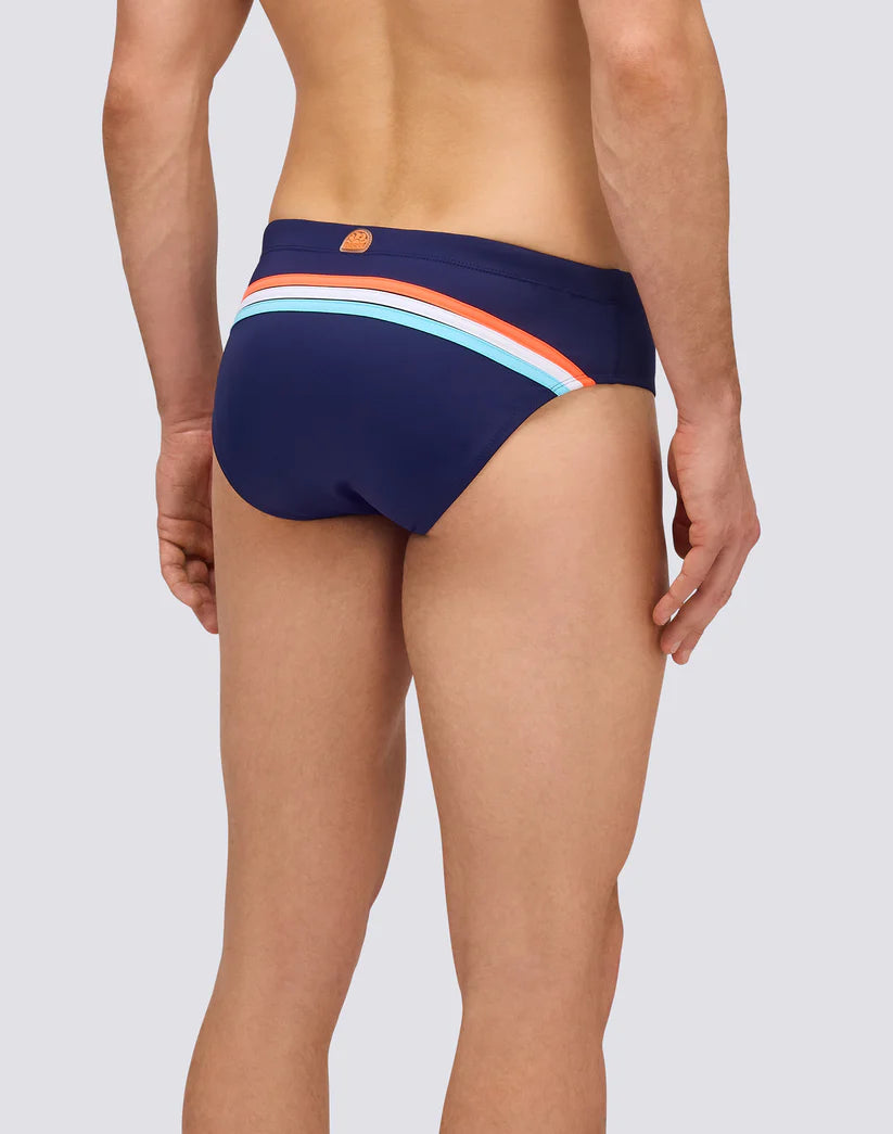 Slip mare uomo Sundek M306SSL3000