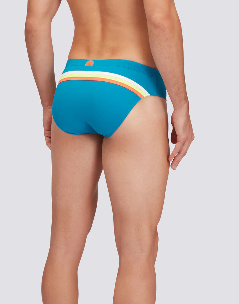 Slip mare uomo Sundek M306SSL3000