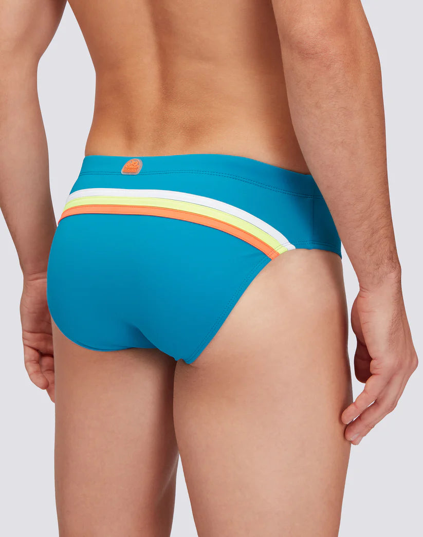 Slip mare uomo Sundek M306SSL3000