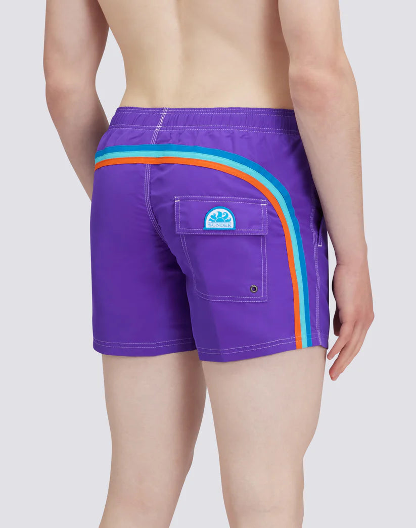 Boxer mare uomo Sundek M504BDTA100