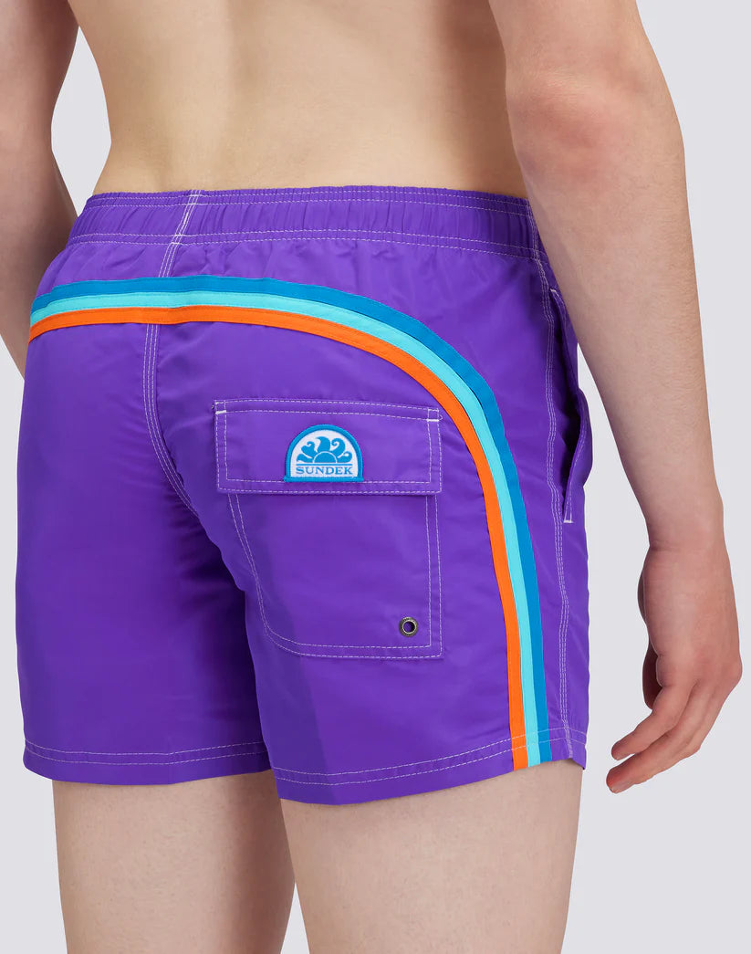 Boxer mare uomo Sundek M504BDTA100