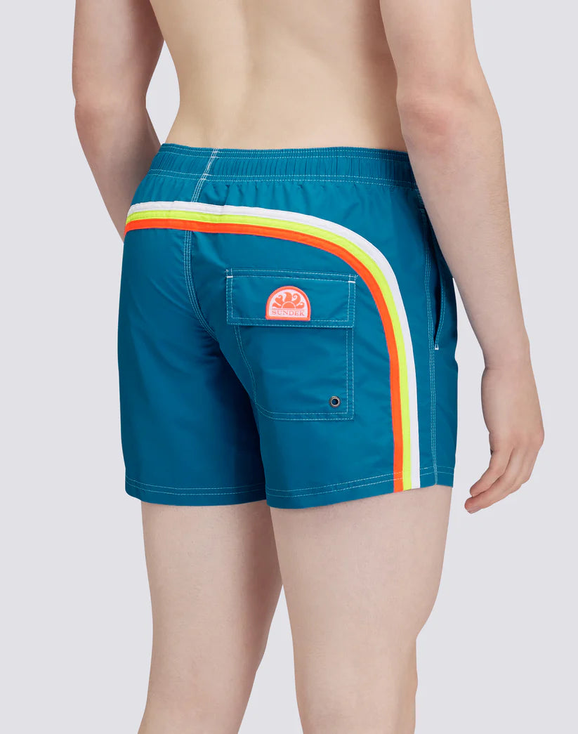 Boxer mare uomo Sundek M504BDTA100