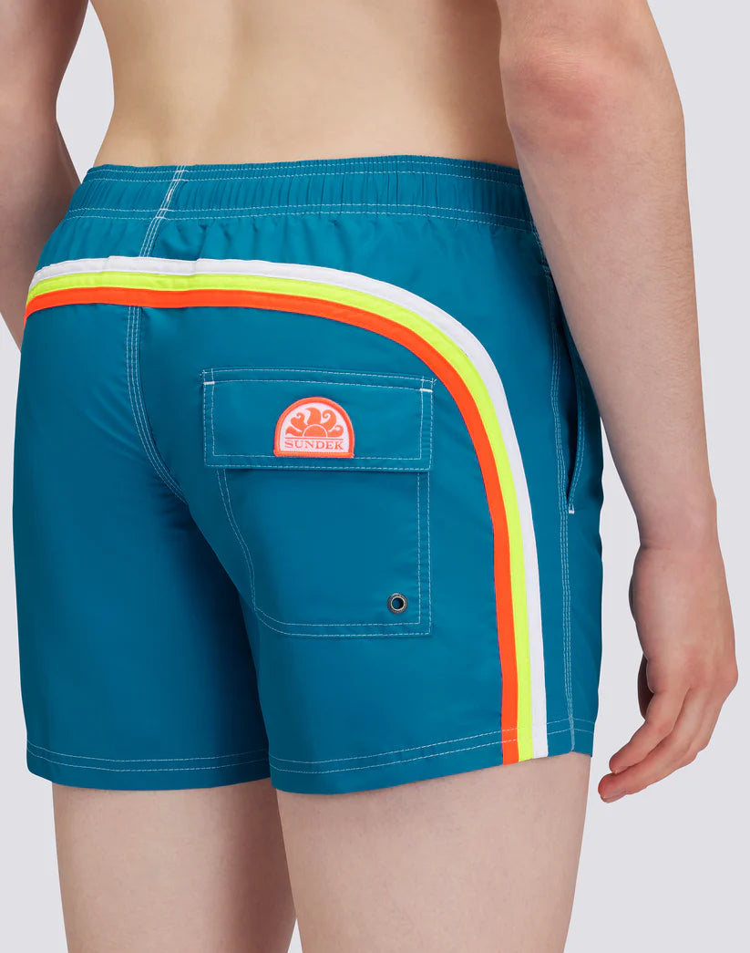 Boxer mare uomo Sundek M504BDTA100