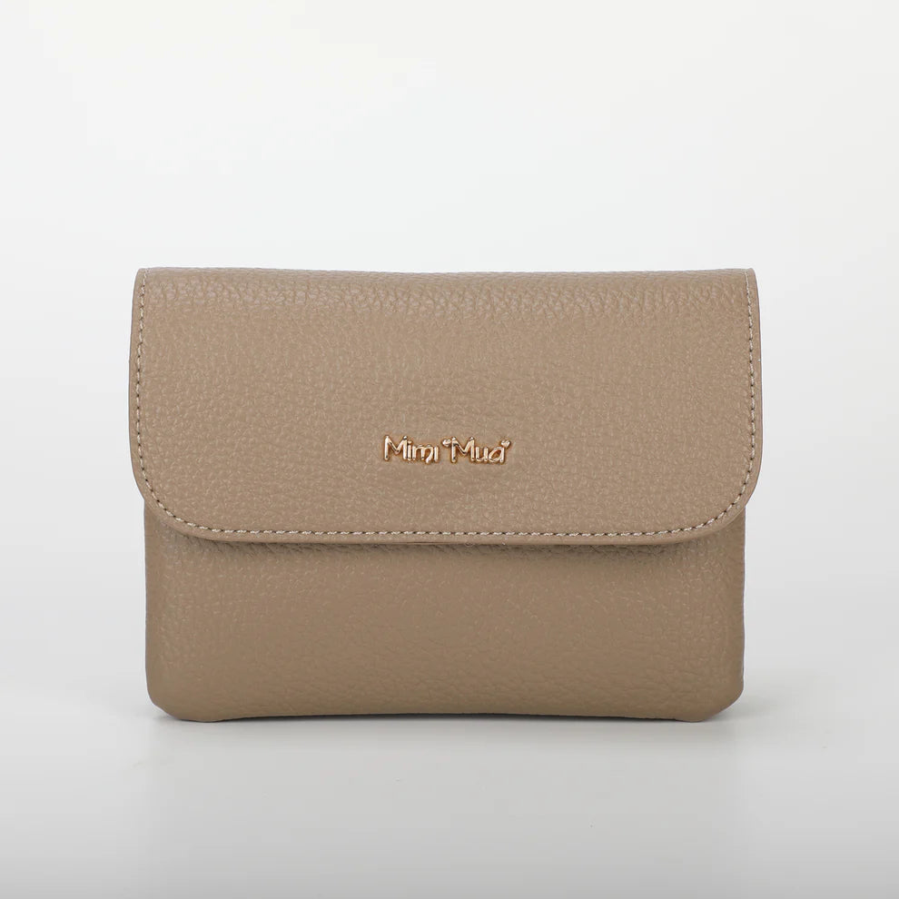 Portafogli donna Mimì Muà H201327