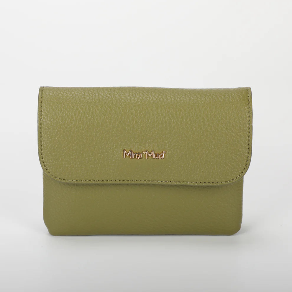 Portafogli donna Mimì Muà H201327