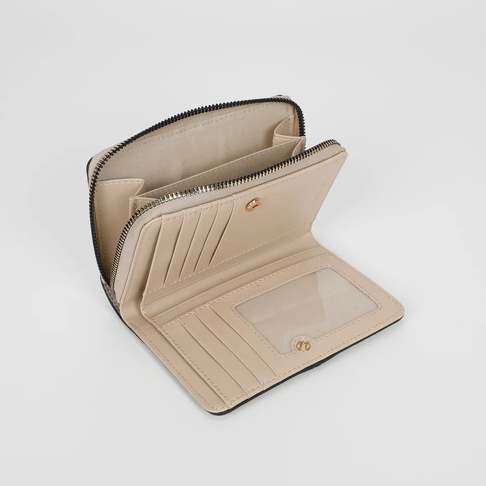 Portafoglio donna Mimì Muà Z201359