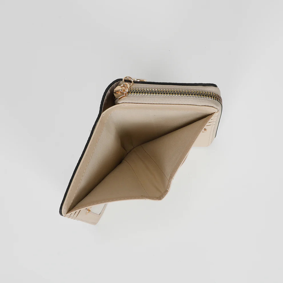 Portafoglio donna Mimì Muà Z201359