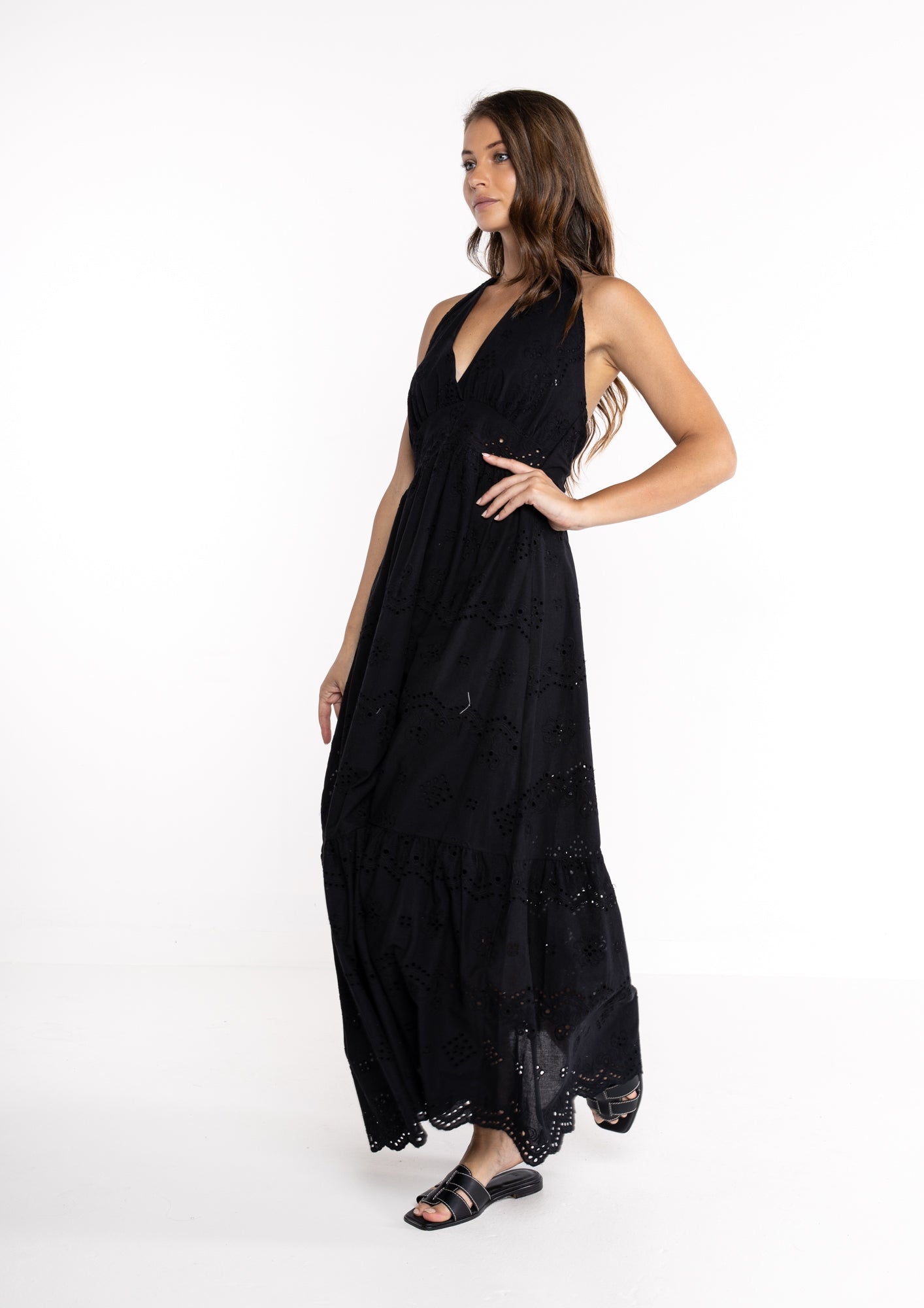 Abito donna Lokita LOK2737