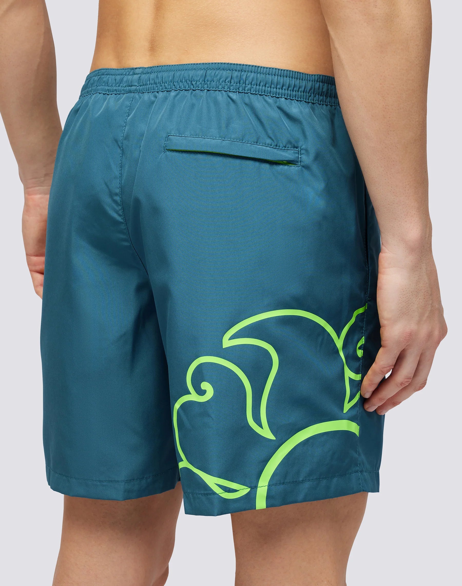 Boxer mare uomo Sundek M705BDP0300