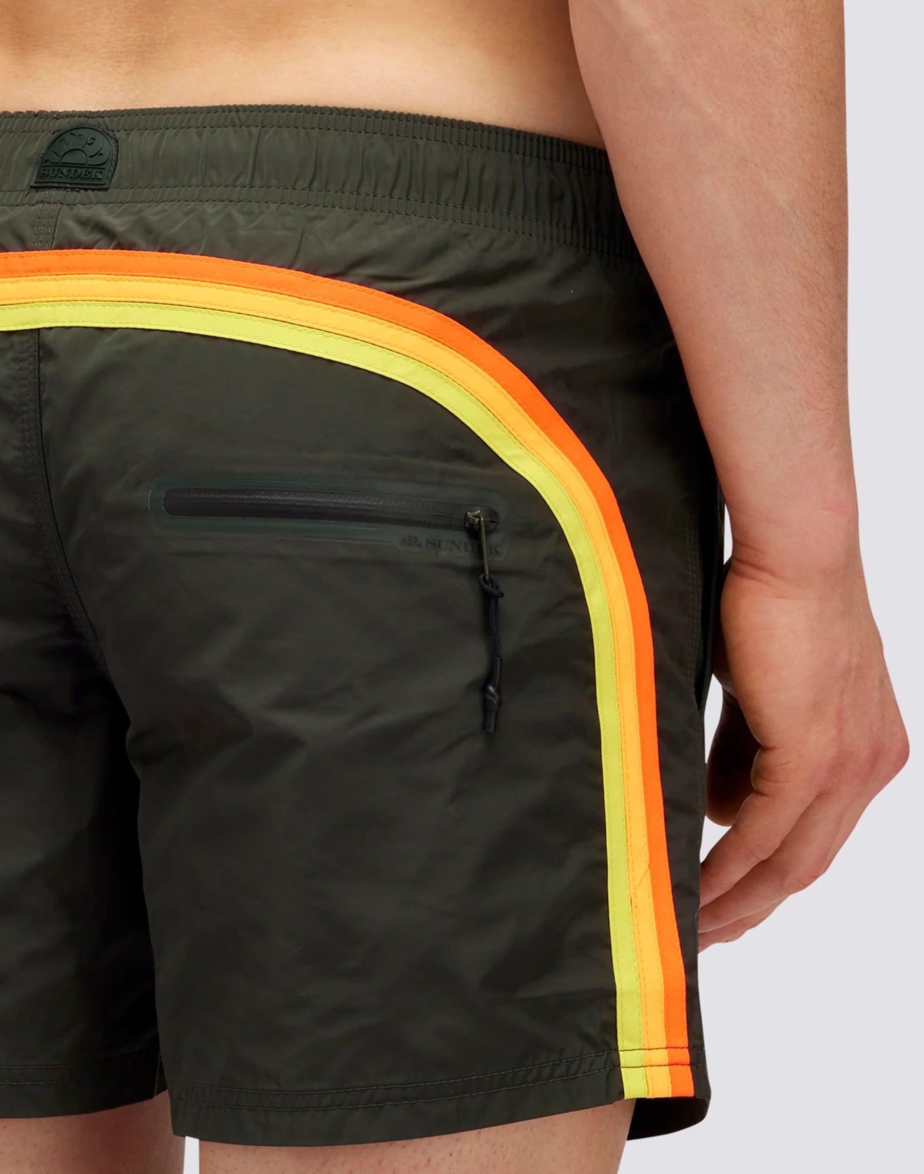 Boxer mare uomo Sundek M552BDM0600