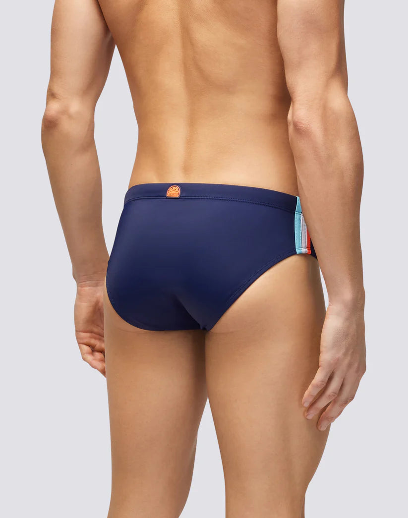 Slip mare uomo Sundek M279SSL300