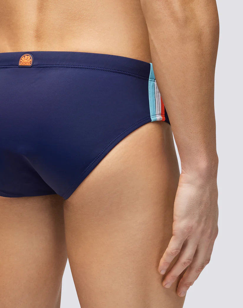 Slip mare uomo Sundek M279SSL300