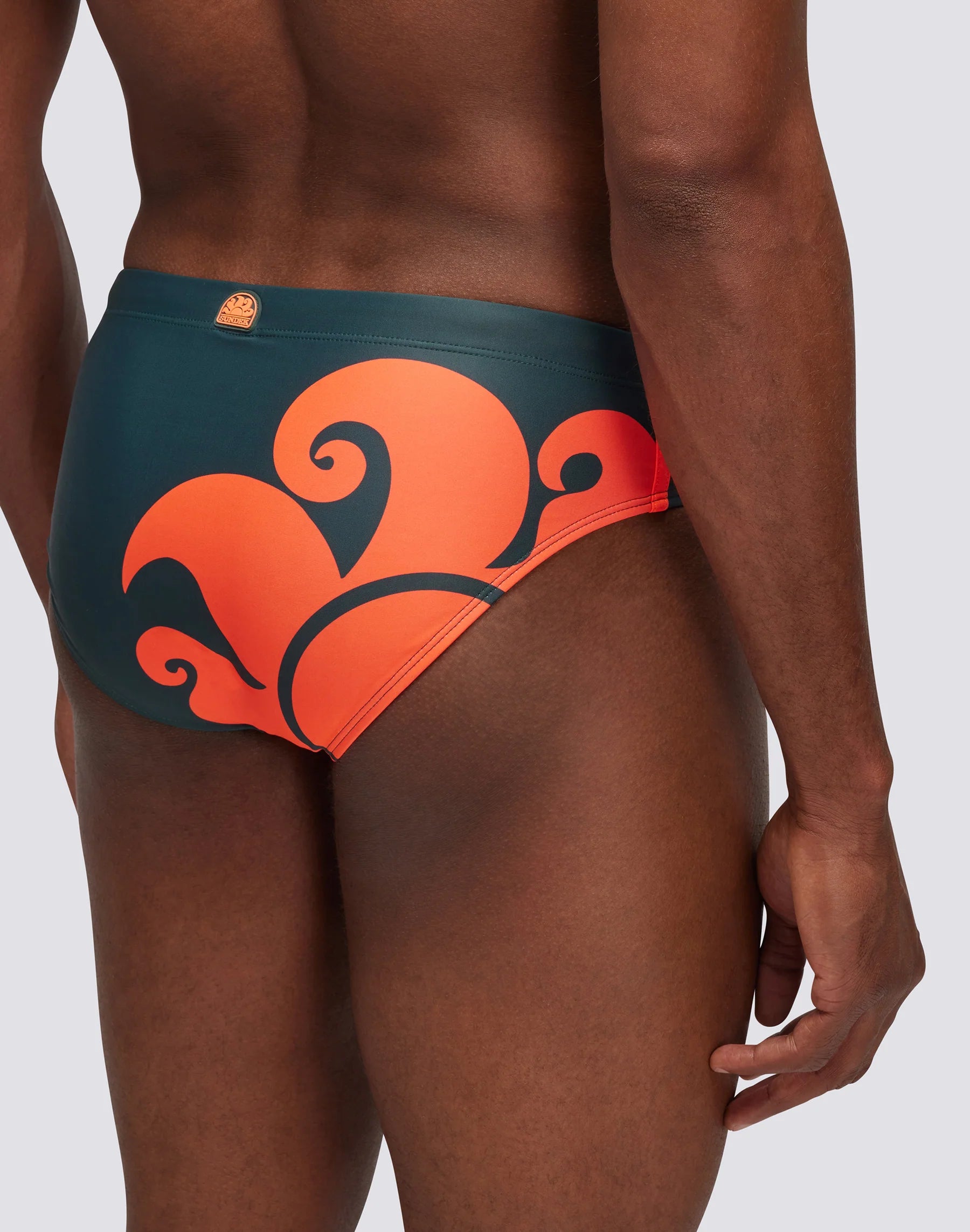 Slip mare uomo Sundek M263SSL3000