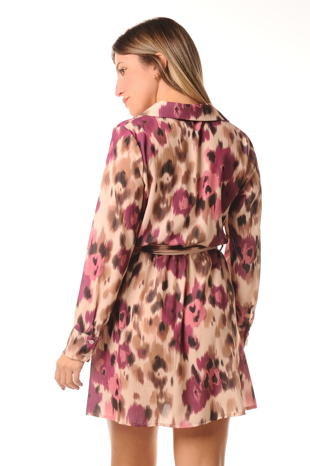 Abito donna Lokita LOK09719