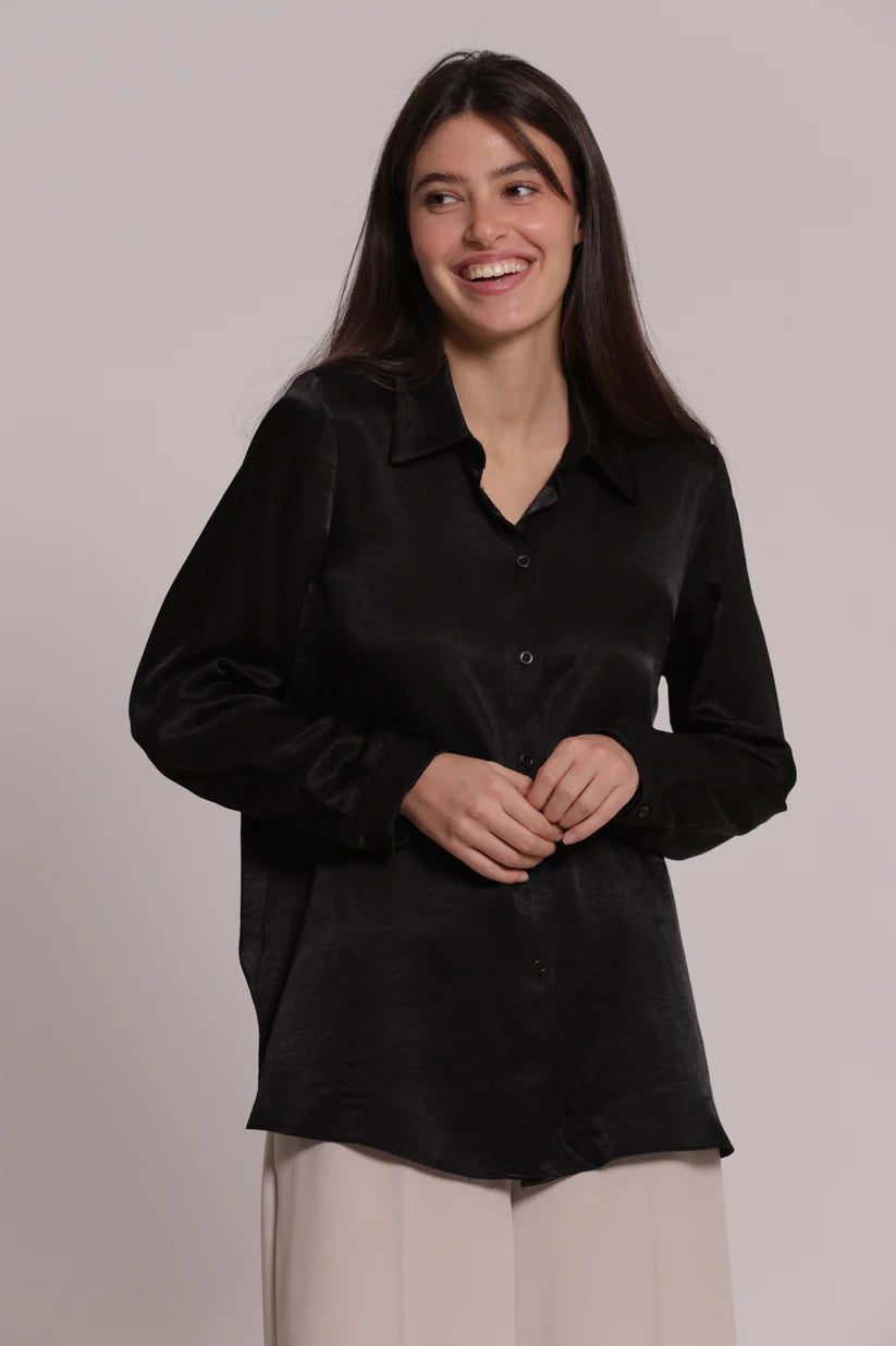 Camicia donna Mimì Muà MRAP-1174