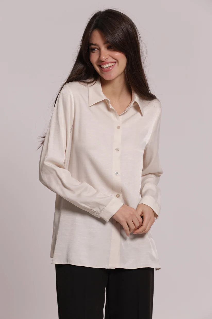 Camicia donna Mimì Muà MRAP-1174