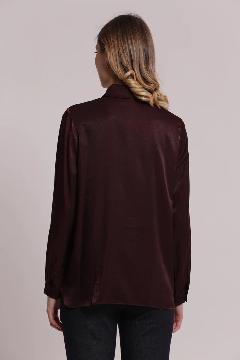 Camicia donna Mimì Muà MRAP-1174