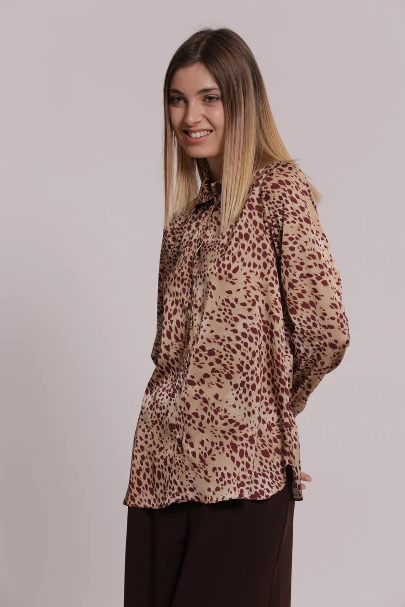 Caminia donna Mimì Muà MRAP-1177