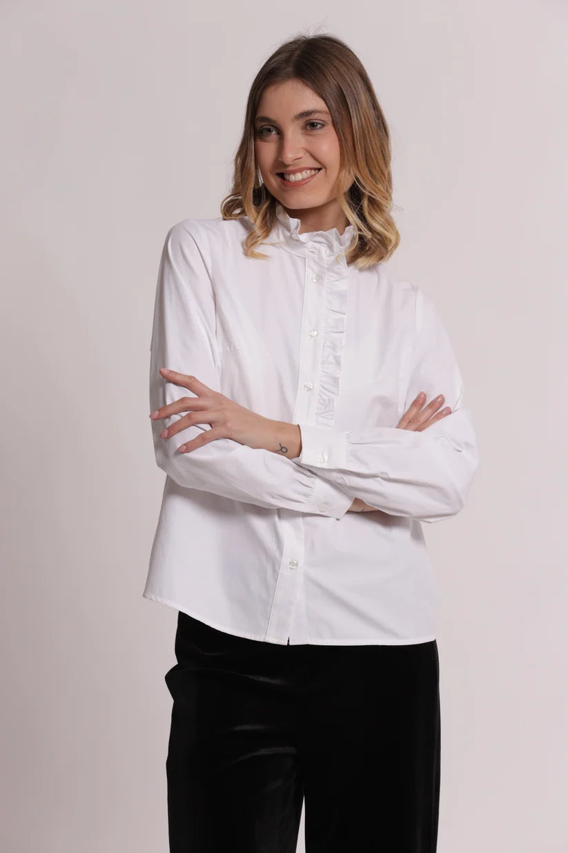 Camicia donna Mimì Muà MSAP-1167