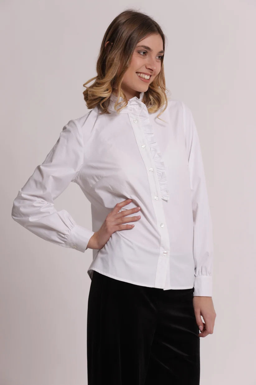Camicia donna Mimì Muà MSAP-1167