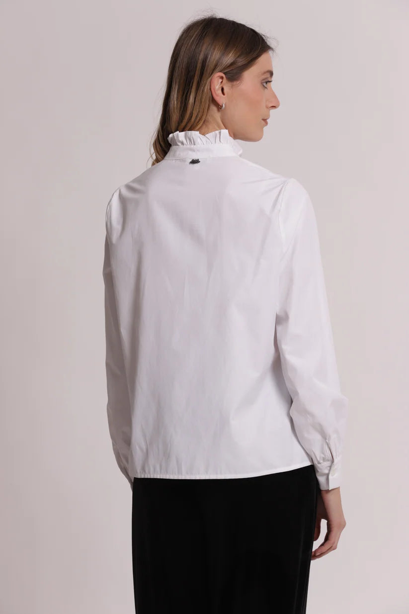 Camicia donna Mimì Muà MSAP-1167
