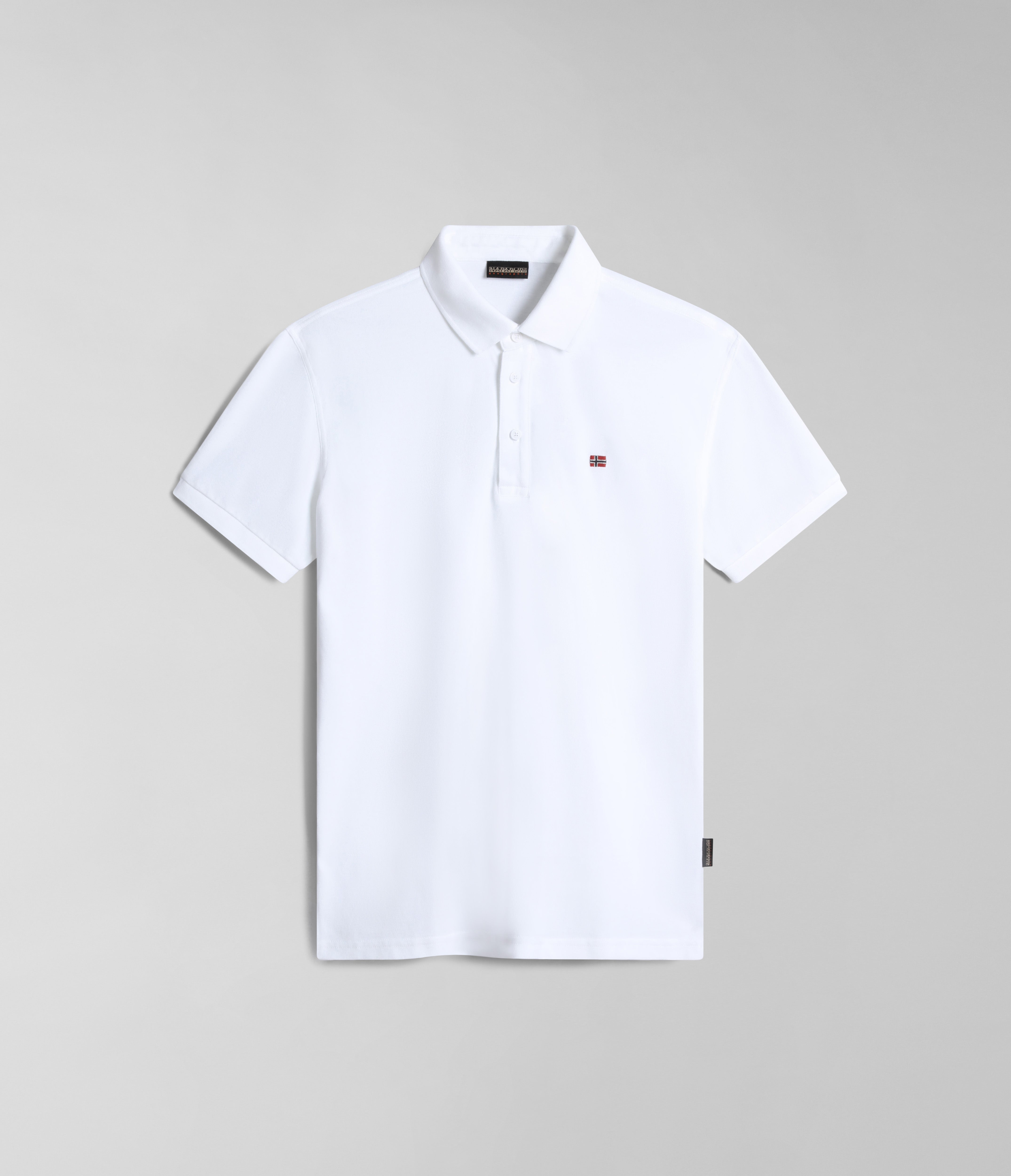 Polo uomo Napapijri EOLANOS 3