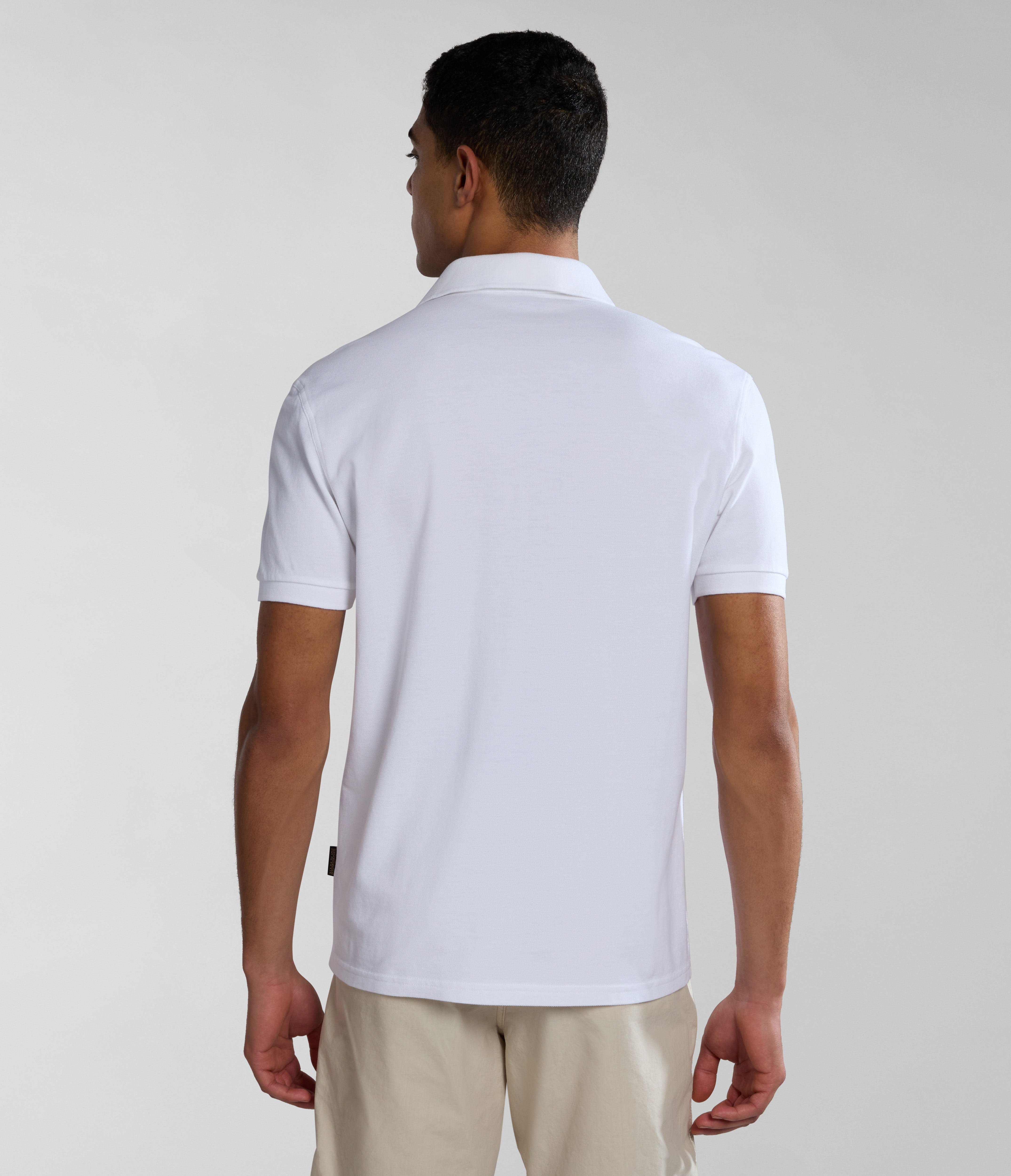 Polo uomo Napapijri EOLANOS 3