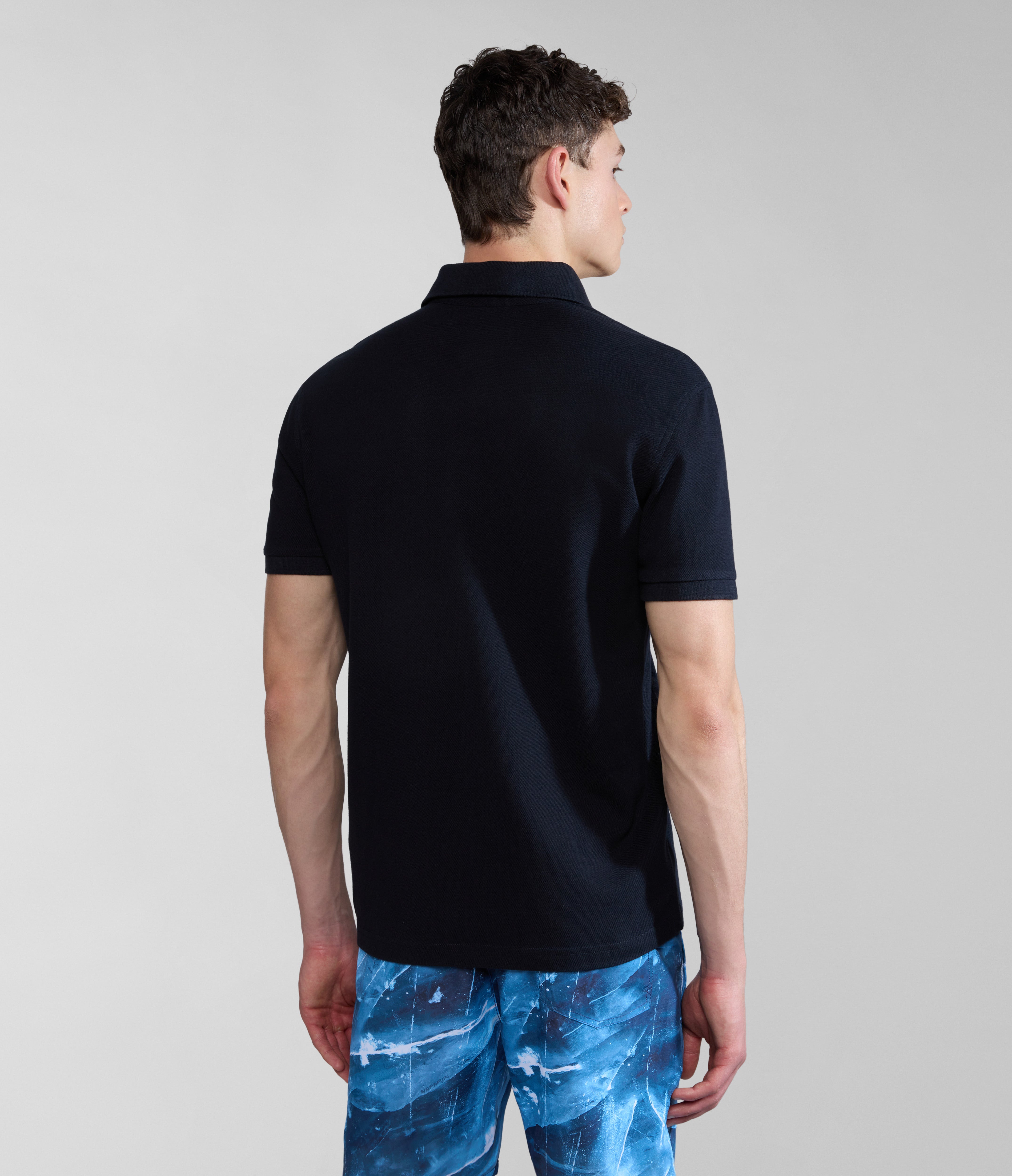 Polo uomo Napapijri EOLANOS 3