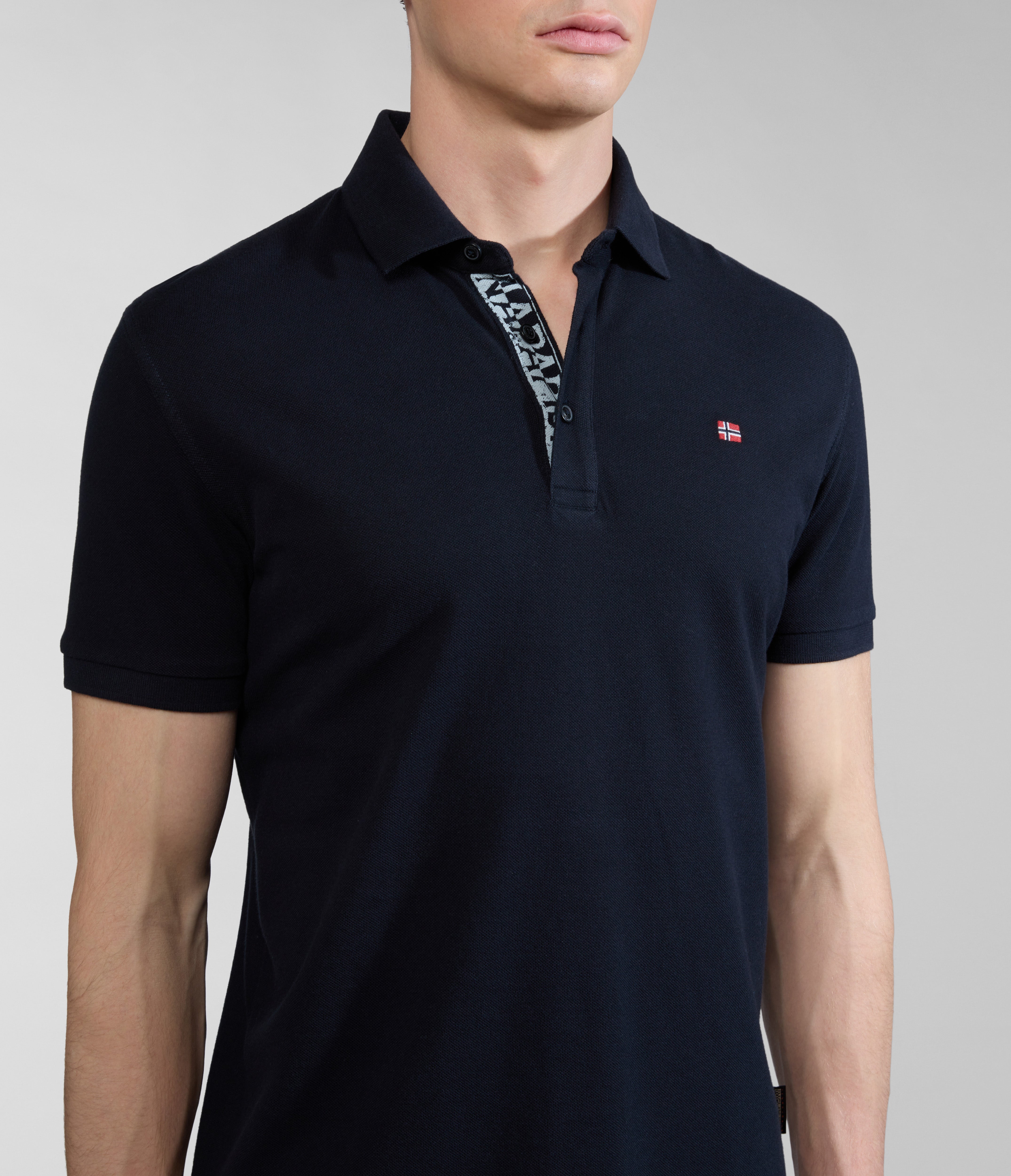 Polo uomo Napapijri EOLANOS 3