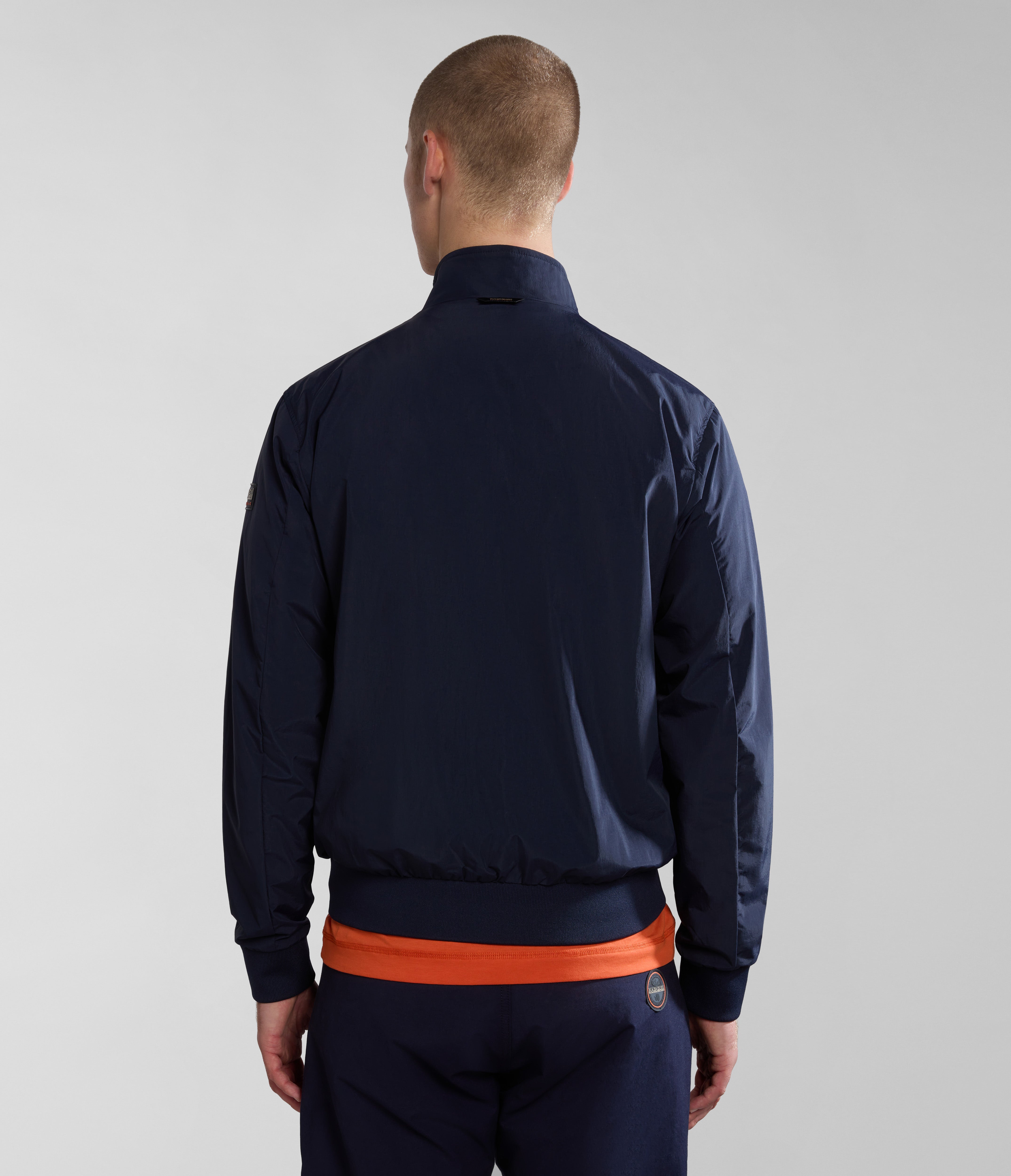 Giubbino uomo Napapijri A-MONTAVIC