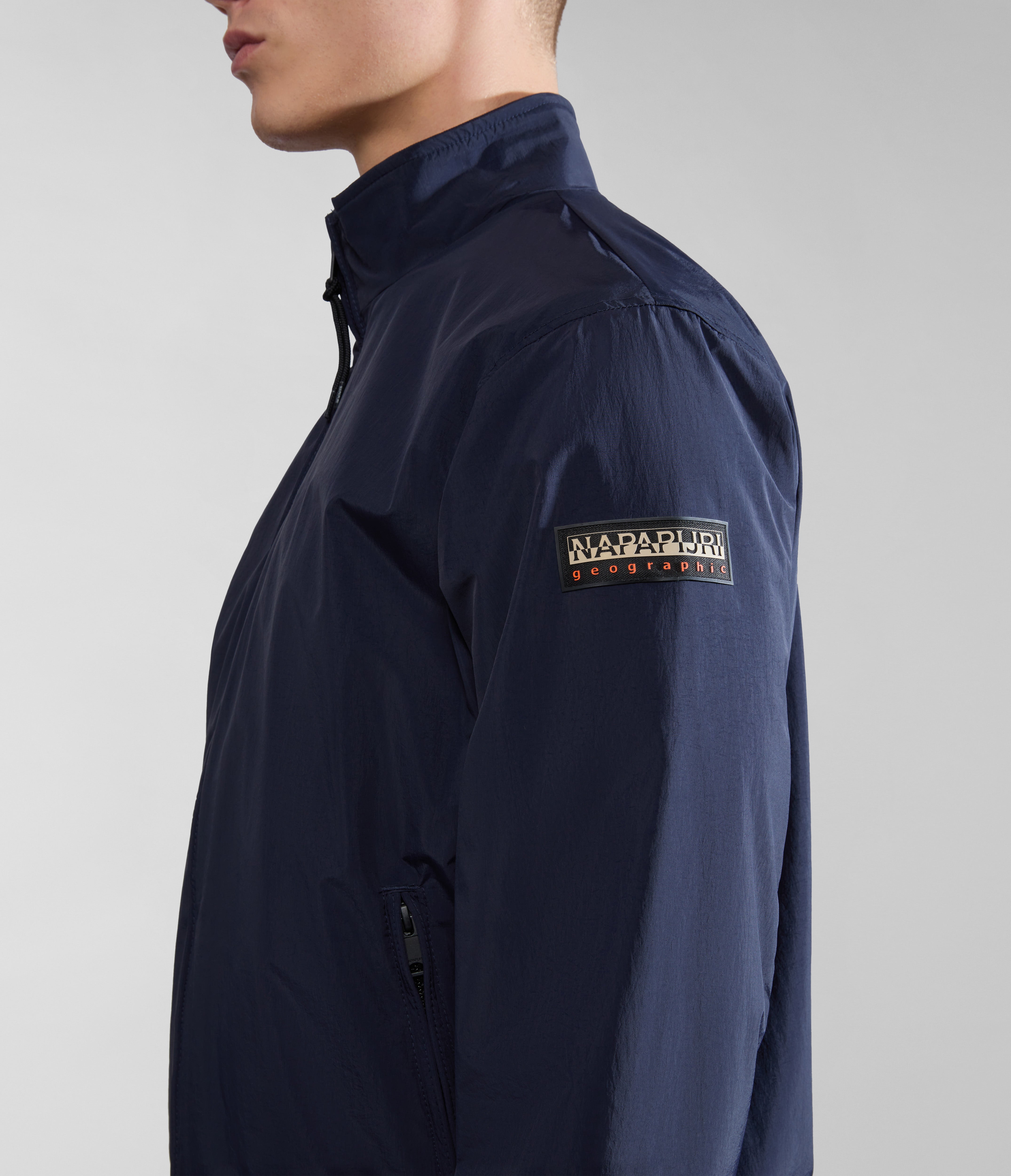 Giubbino uomo Napapijri A-MONTAVIC