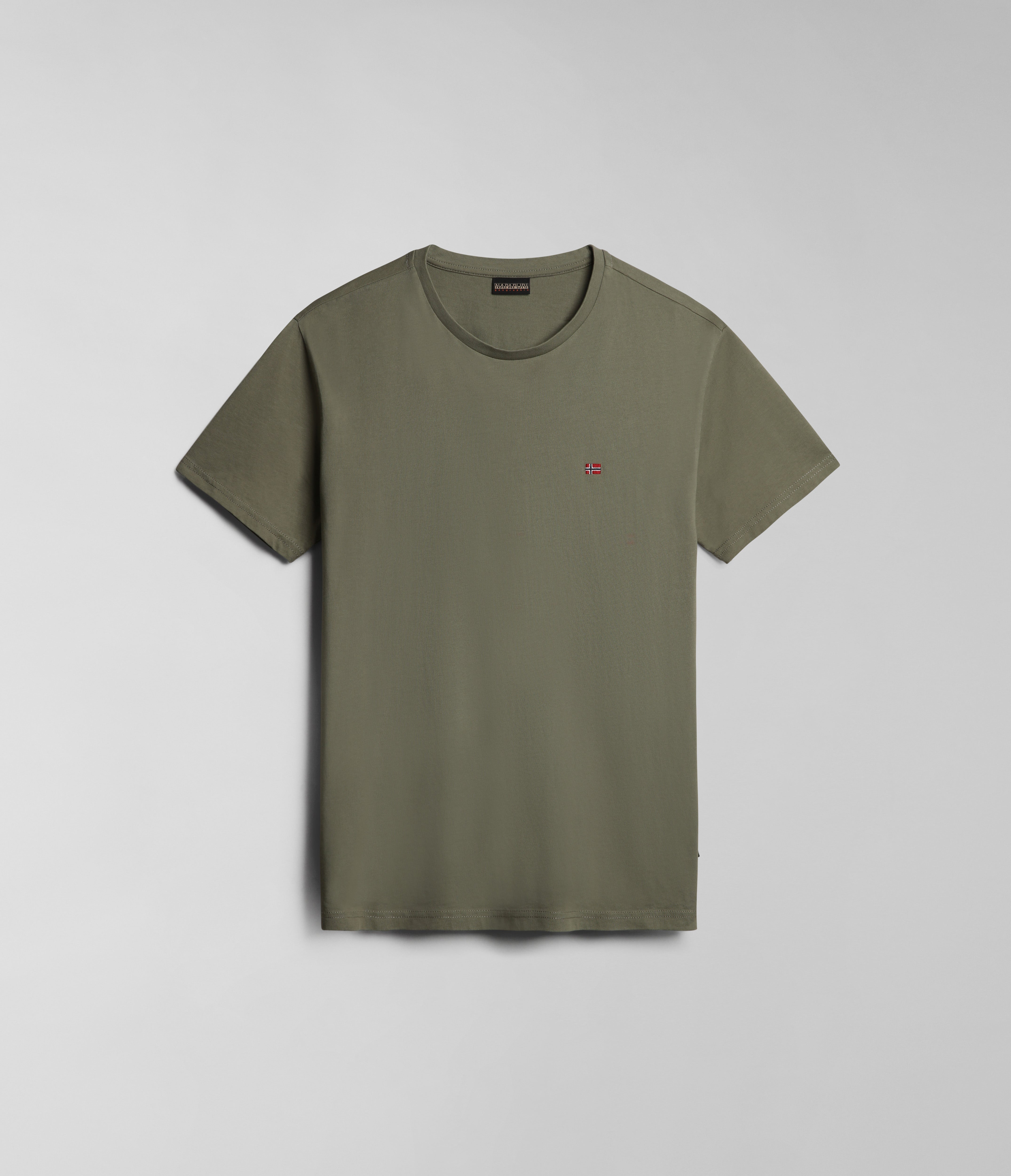 T-shirt uomo Napapijri SALIS SS SUM