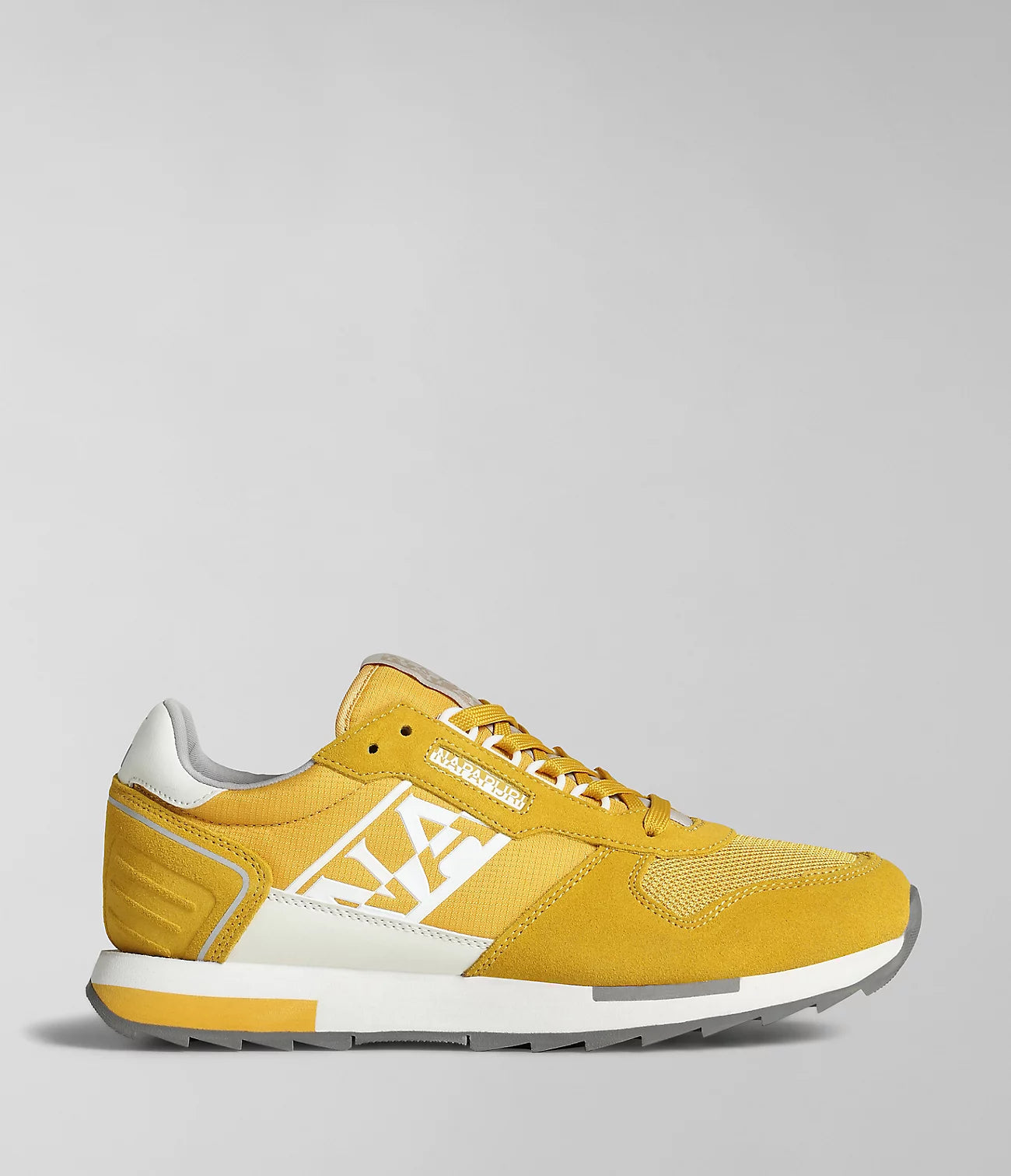 Sneakers uomo Napapijri VIRTUS