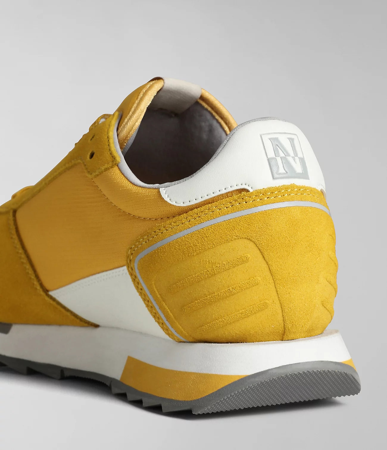 Sneakers uomo Napapijri VIRTUS