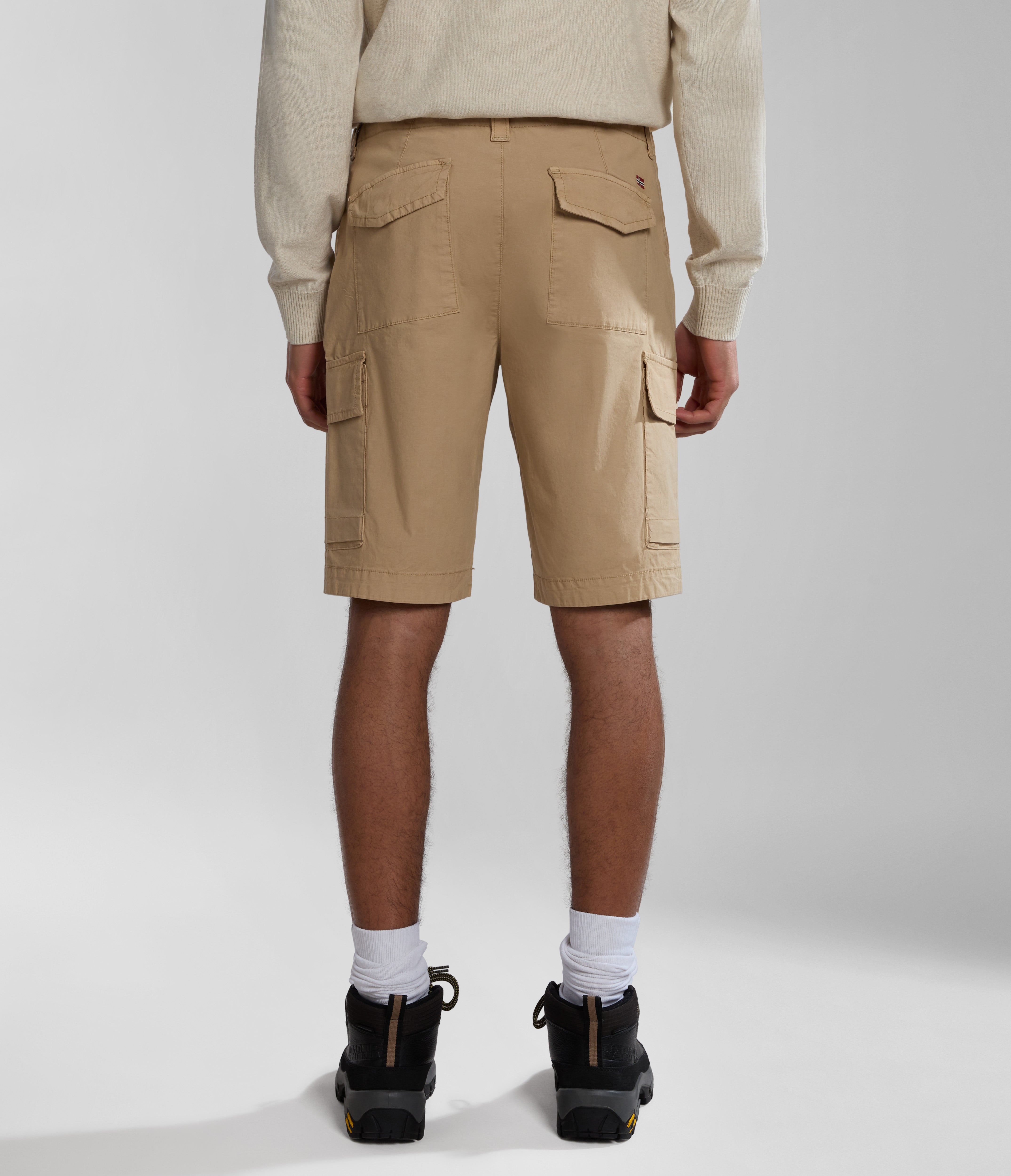 Bermuda uomo Napapijri N-HORTON