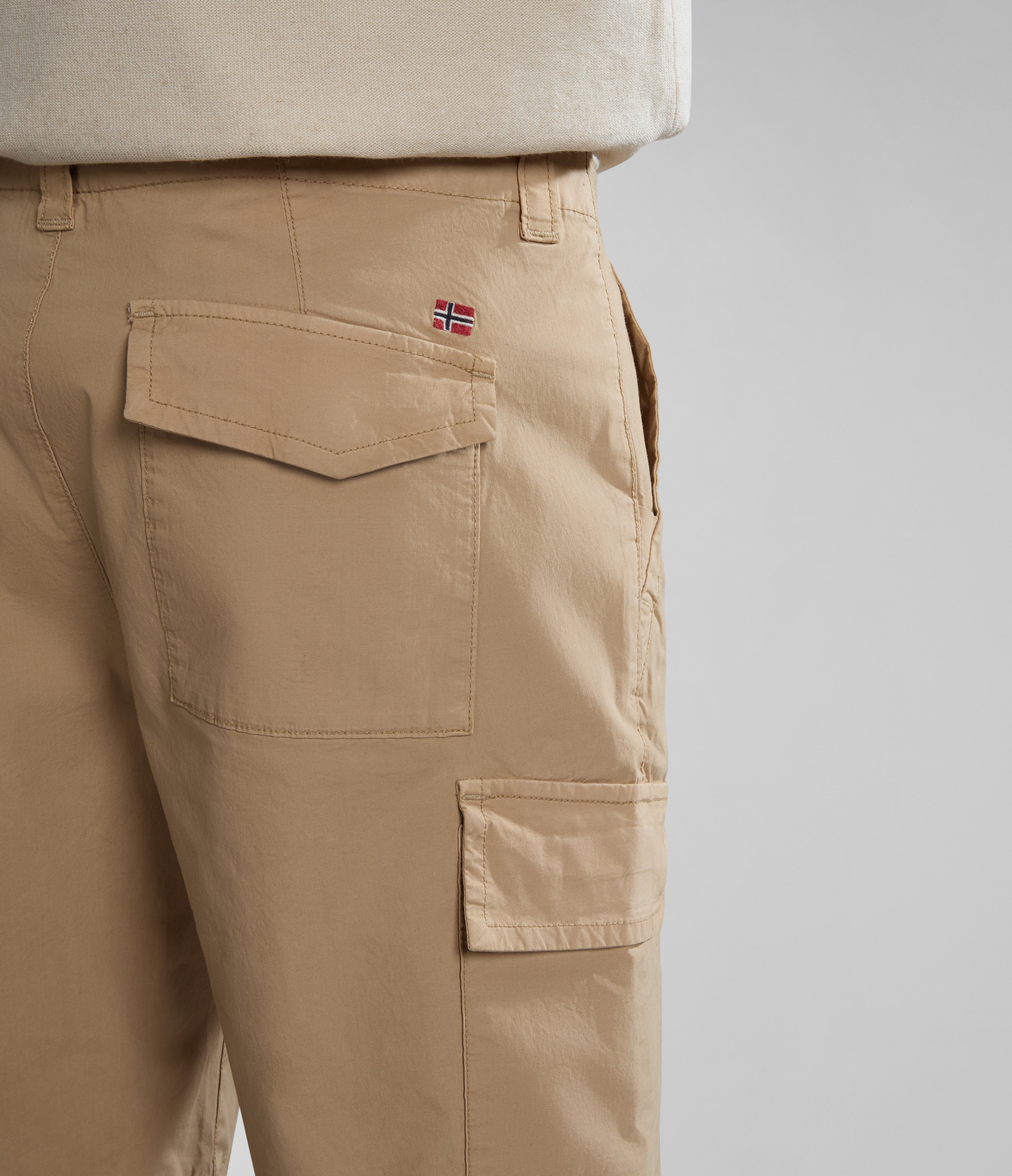 Bermuda uomo Napapijri N-HORTON