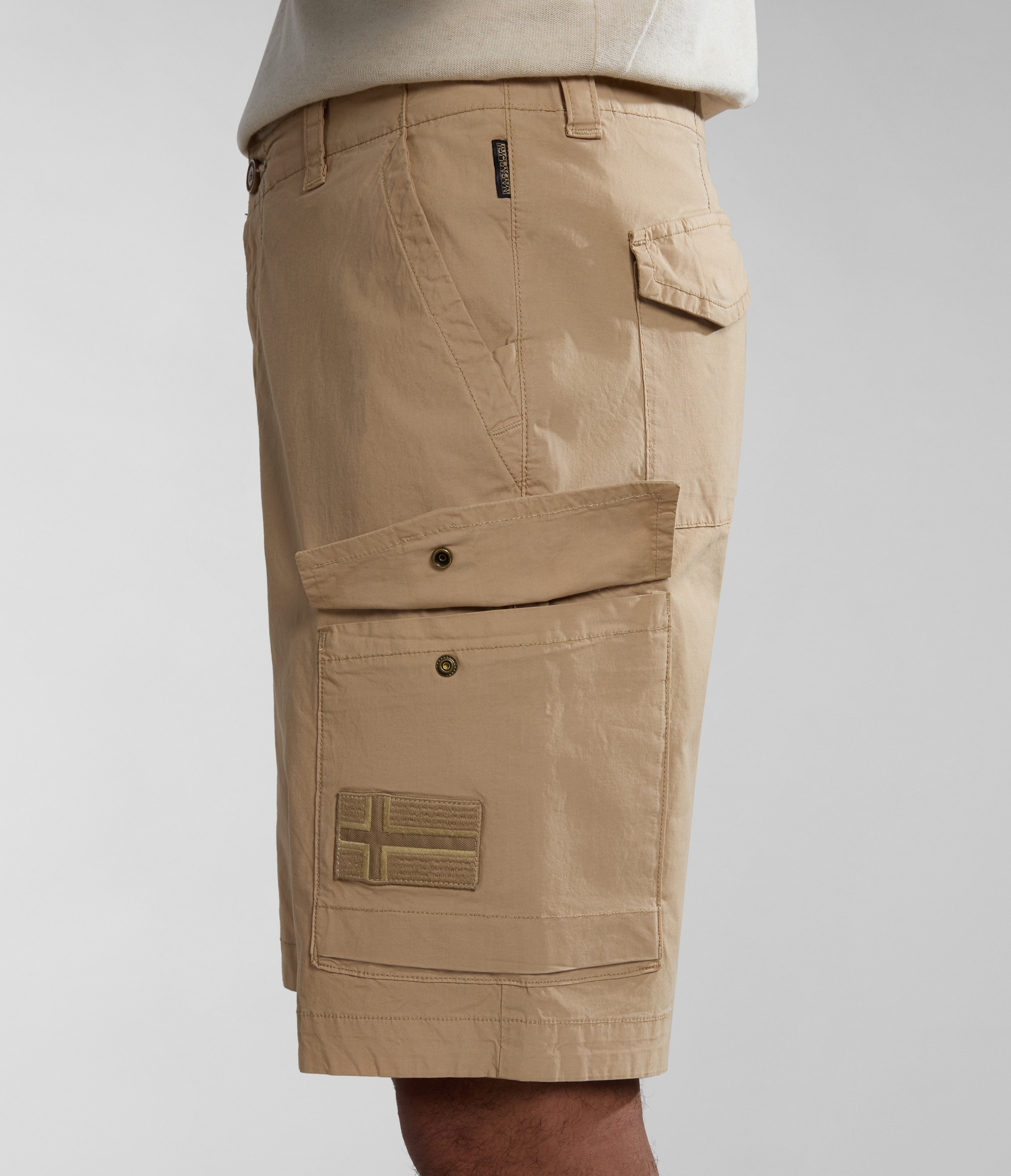 Bermuda uomo Napapijri N-HORTON