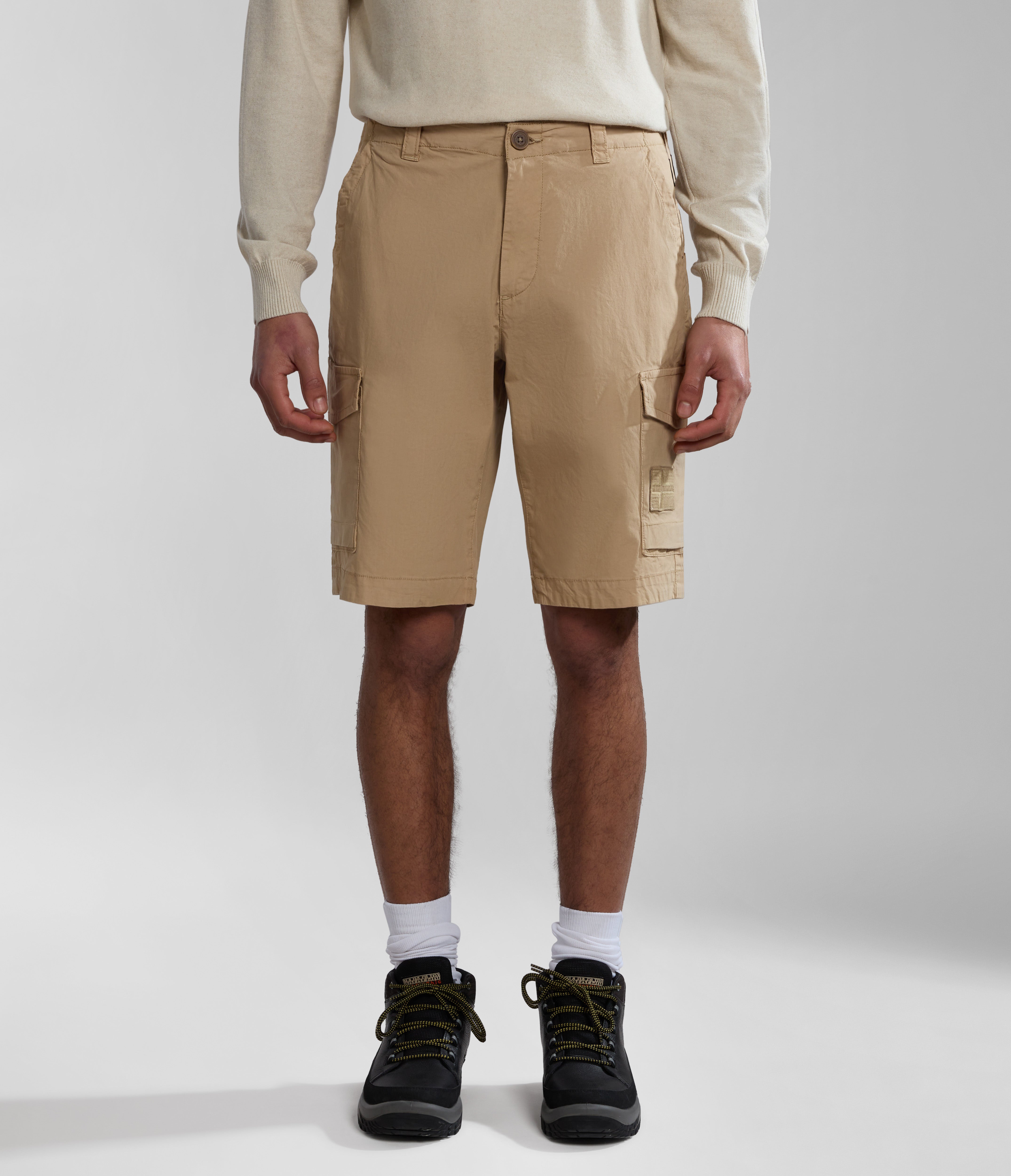 Bermuda uomo Napapijri N-HORTON