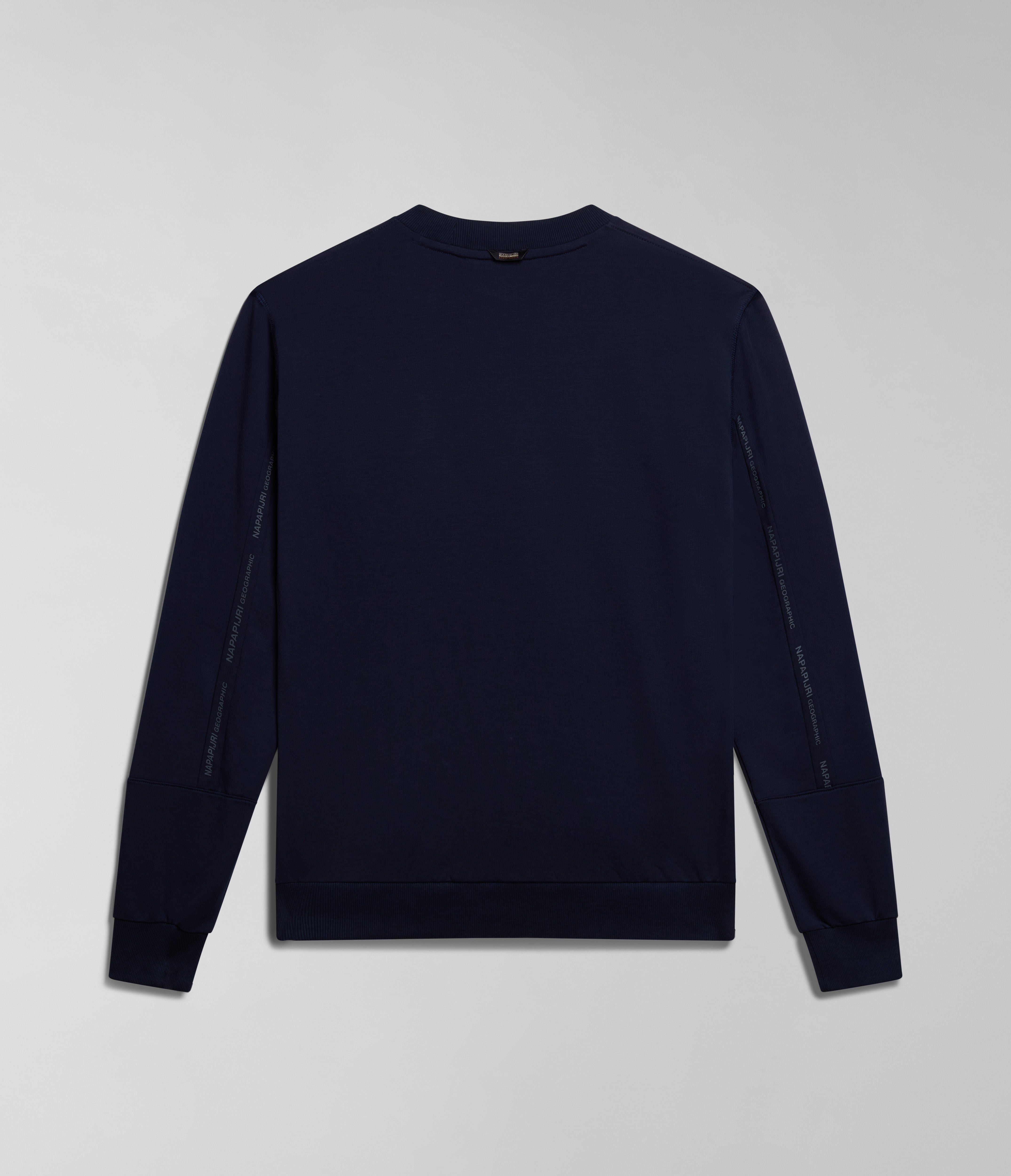 Felpa uomo Napapijri B-SMALLWOOD C