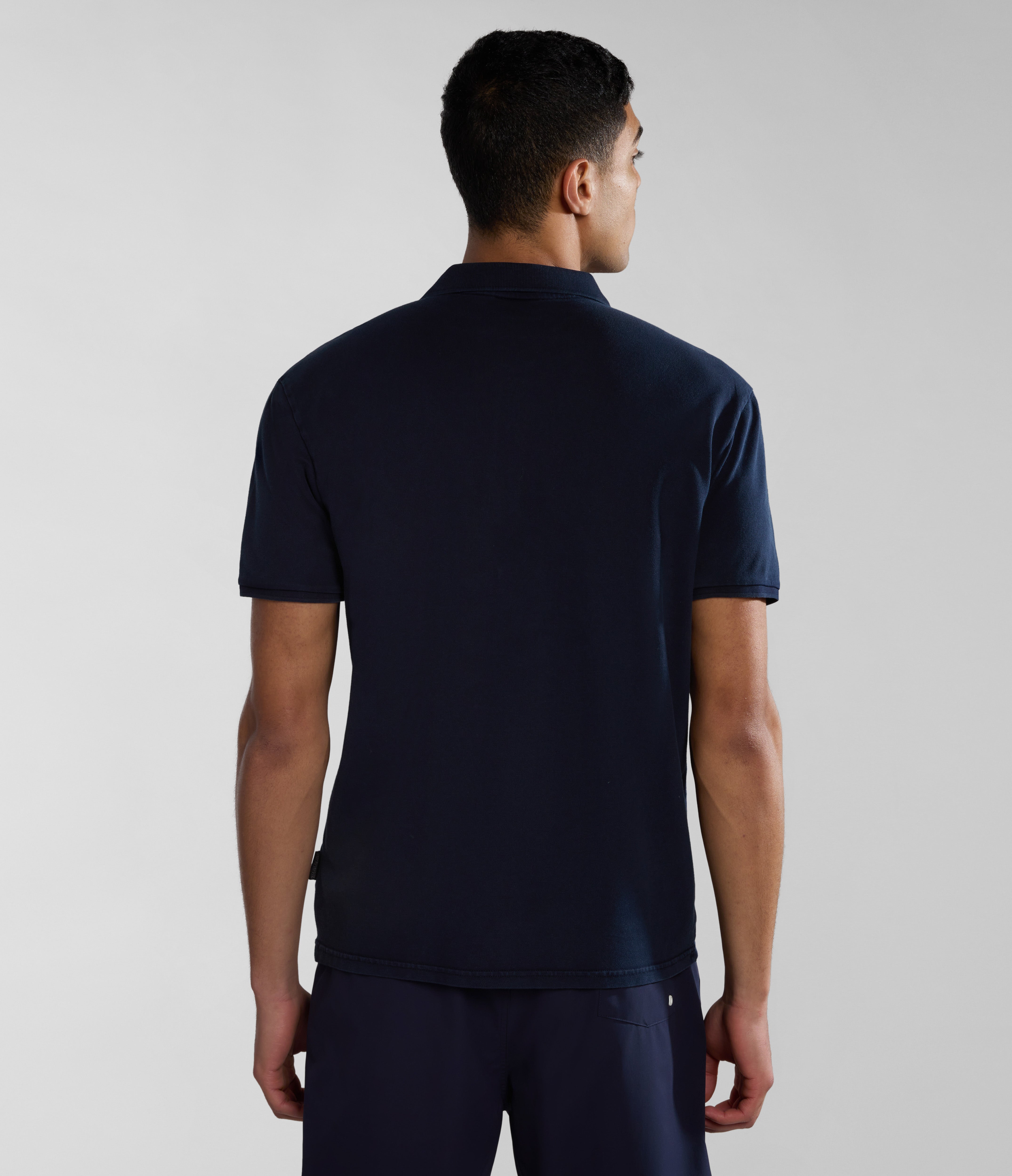 Polo uomo Napapijri E-COLVILLE