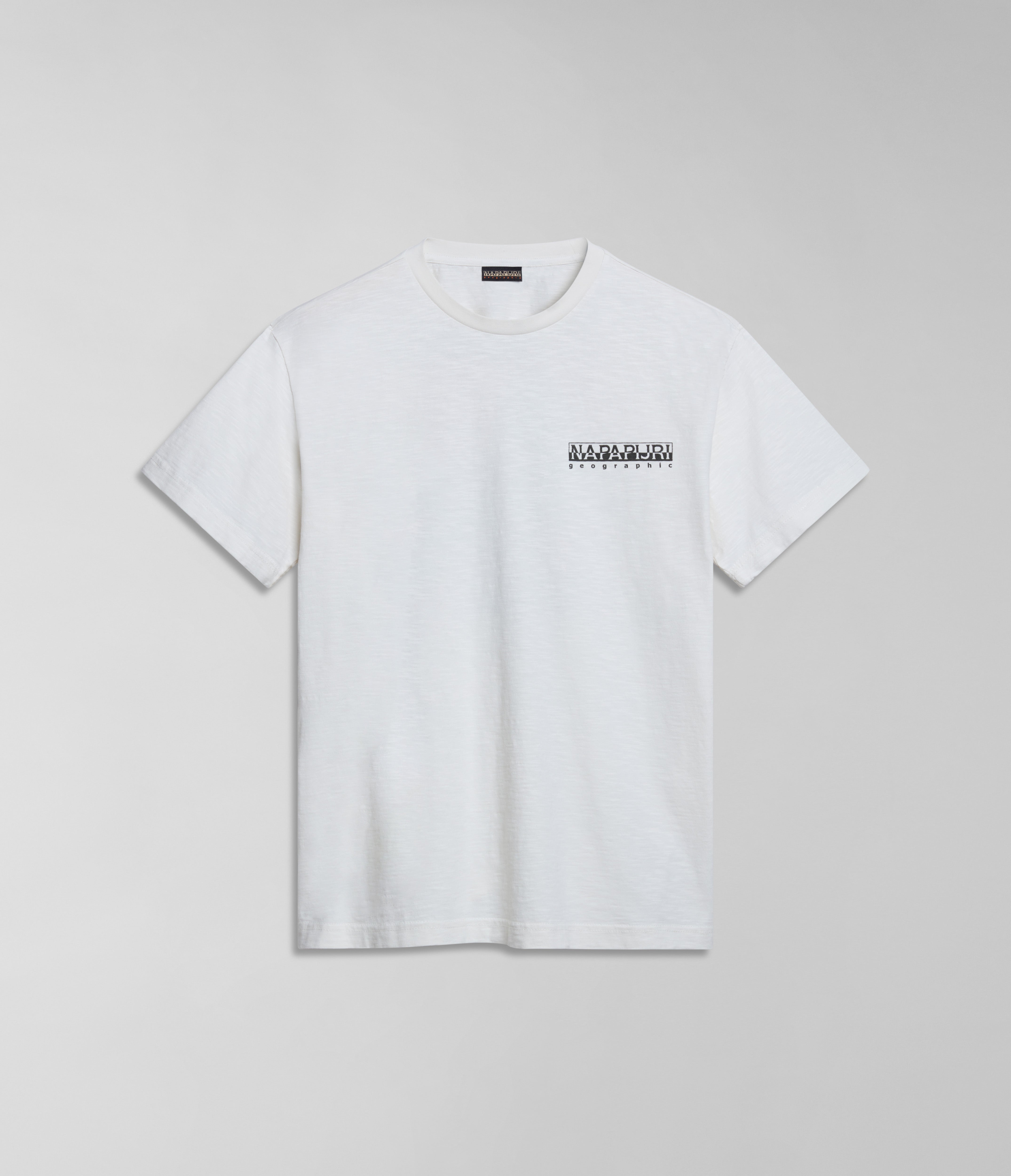 T-shirt uomo Napapijri S-MARTRE