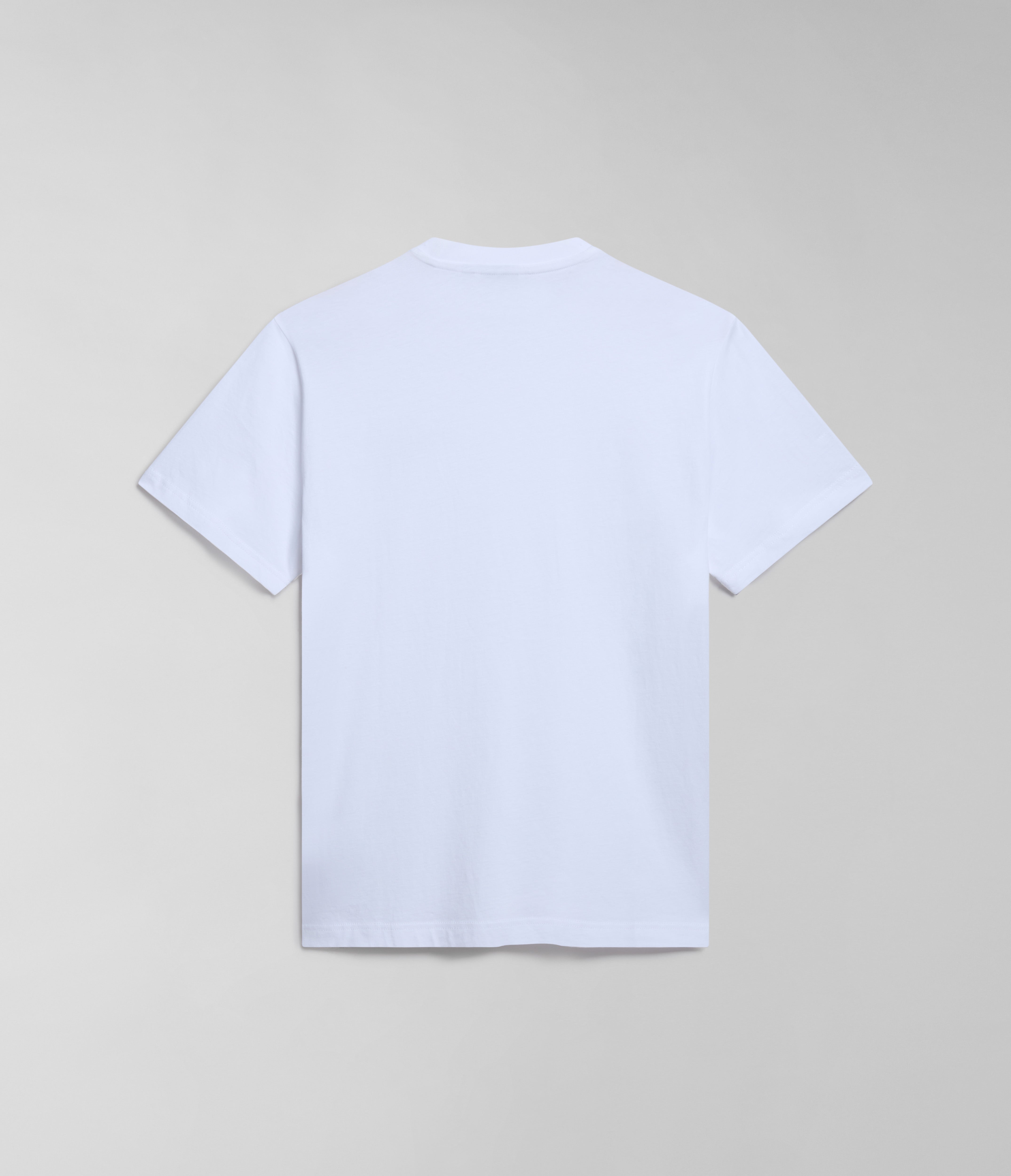 T-shirt uomo Napapijri S-KASBA