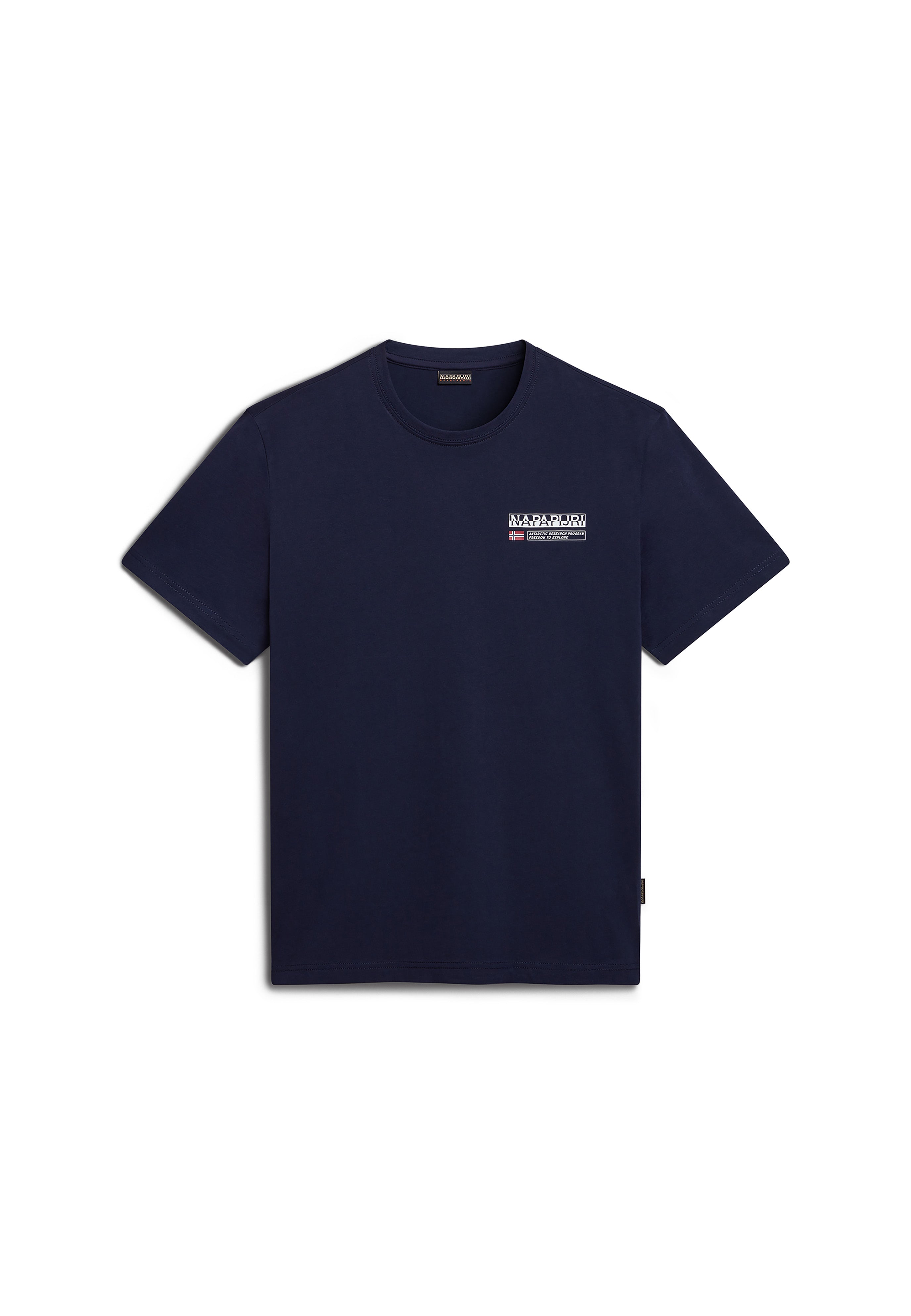 T-shirt uomo Napapijri S-KASBA